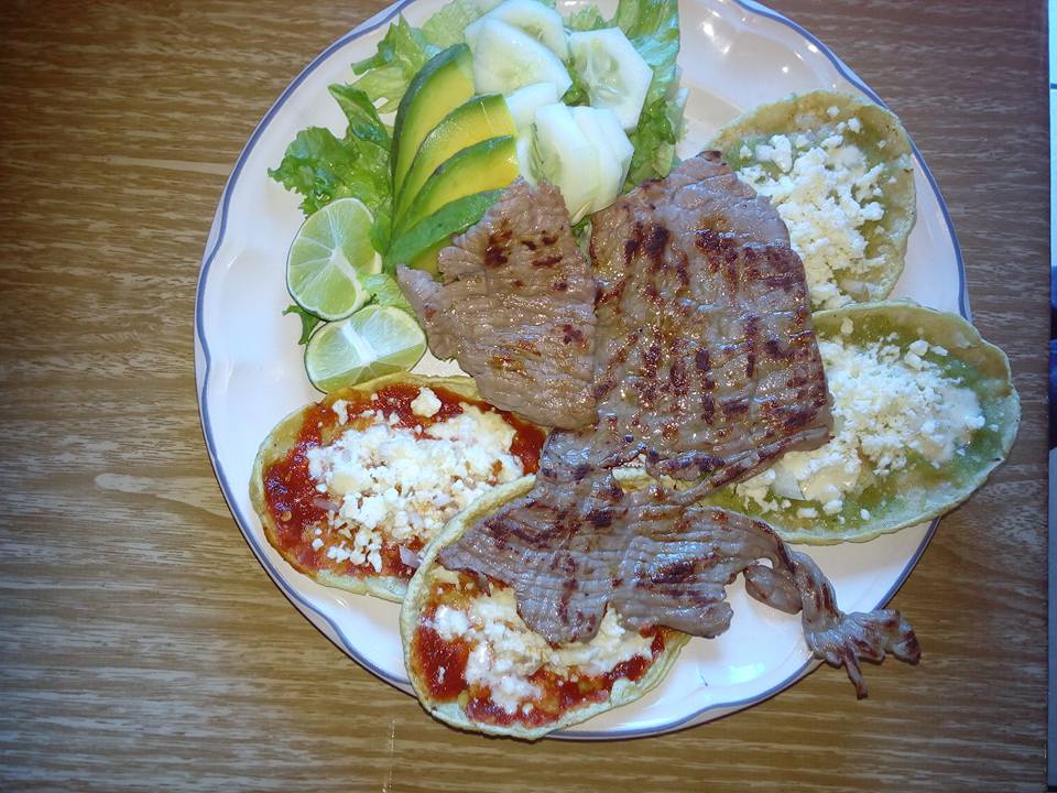 Cocina Doña Lupita image 2