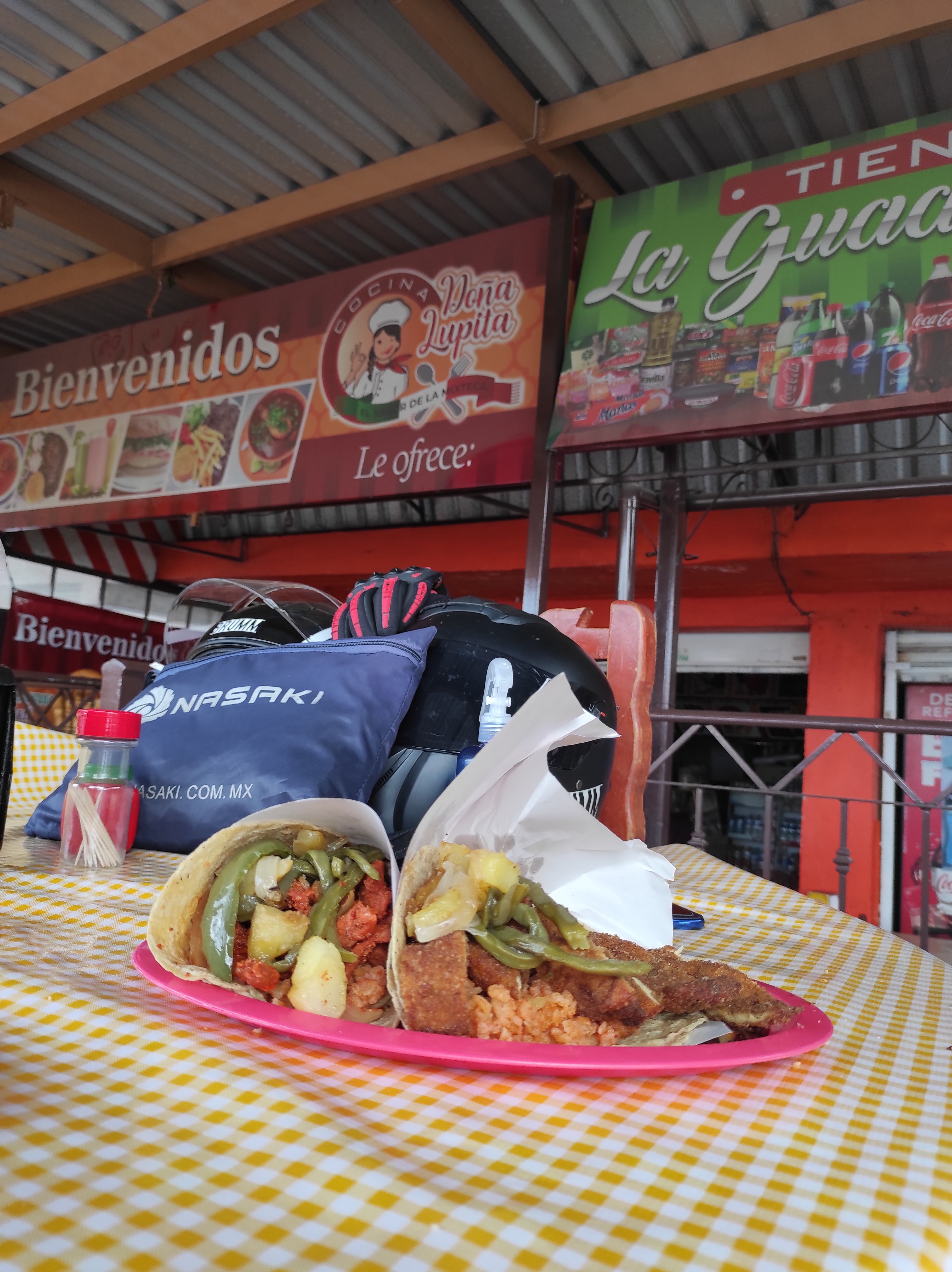 Cocina Doña Lupita image 3