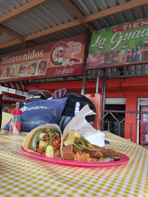 Cocina Doña Lupita image 3