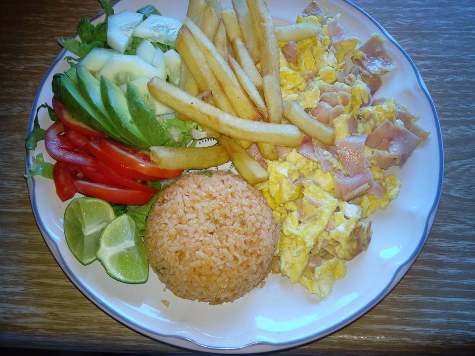 Cocina Doña Lupita image 4