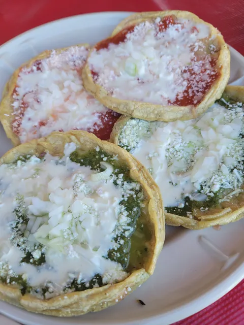 Cocina Doña Lupita image 6