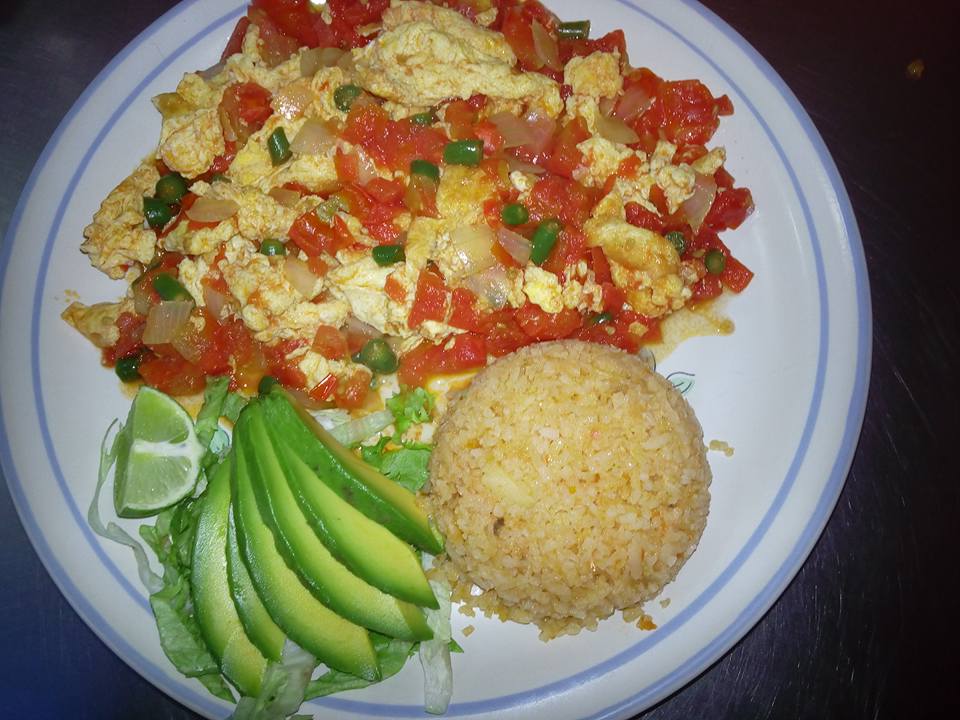 Cocina Doña Lupita image 7