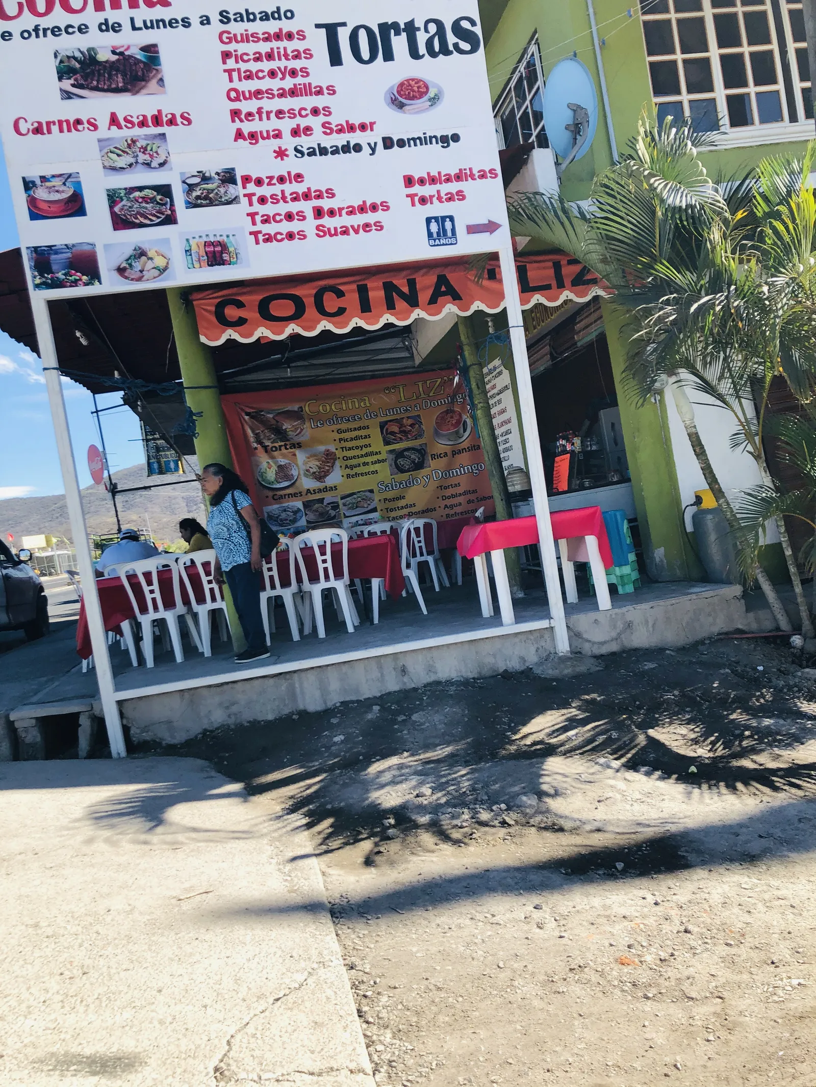 Cocina Doña Lupita image 10