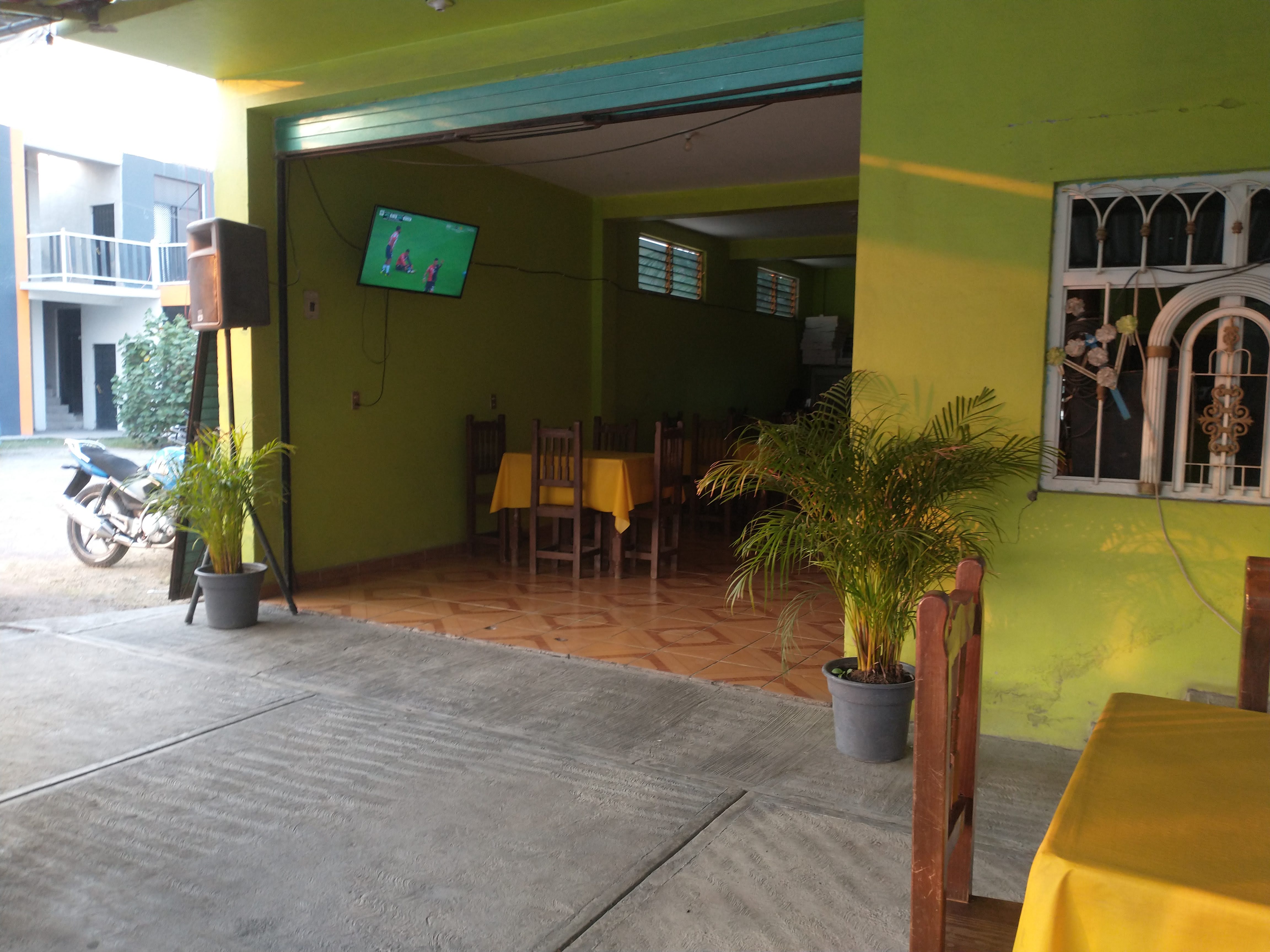 Playboy Pizzas image 1