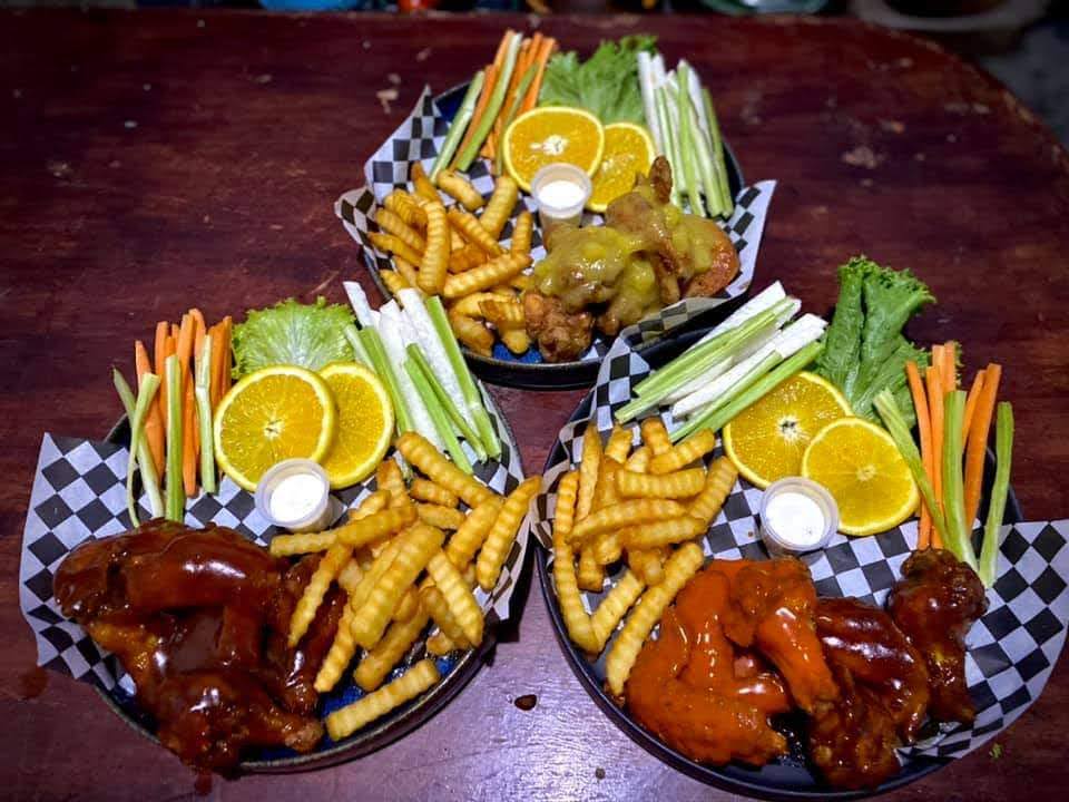 Playboy Pizzas image 2