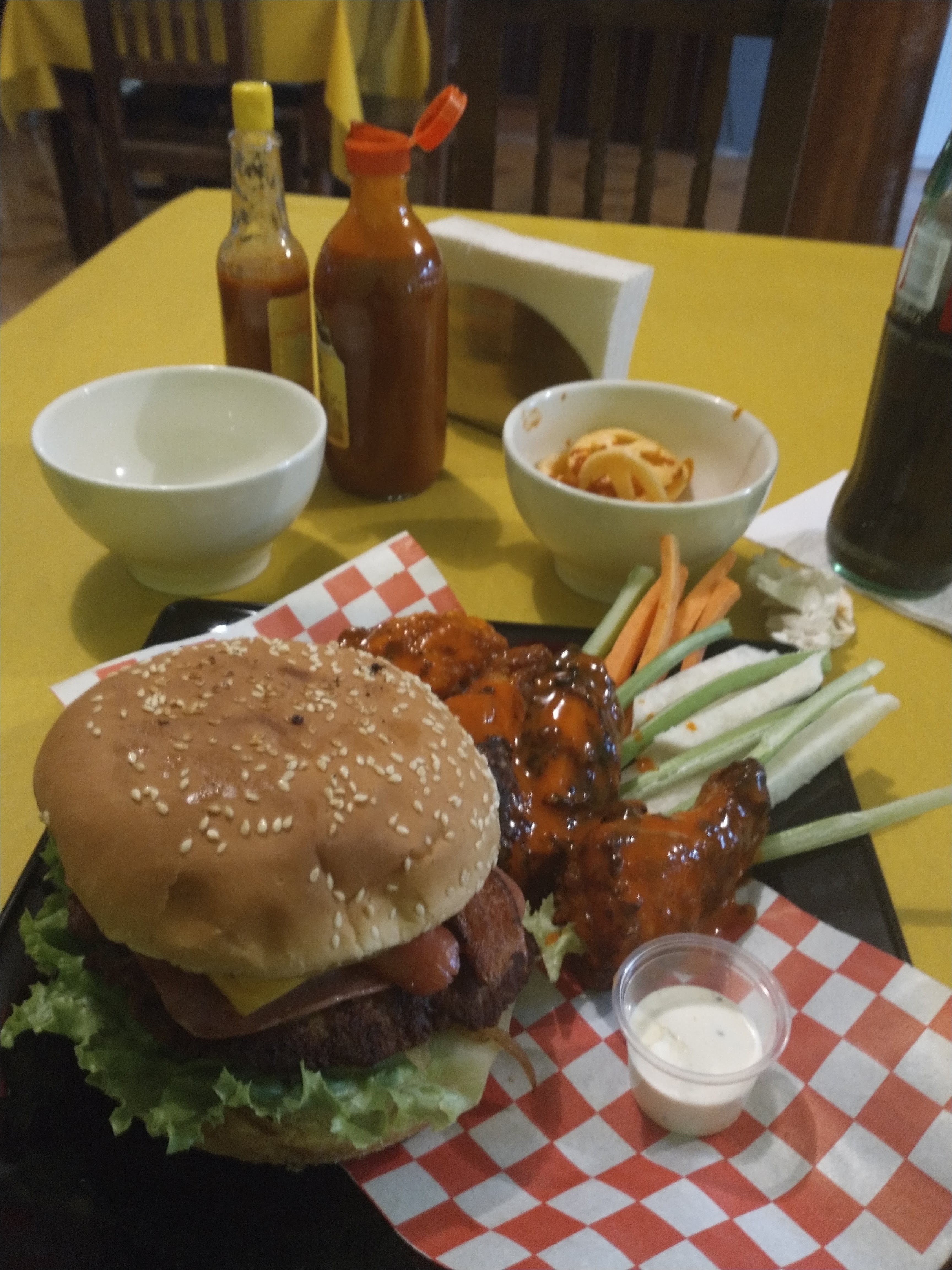 Playboy Pizzas image 4