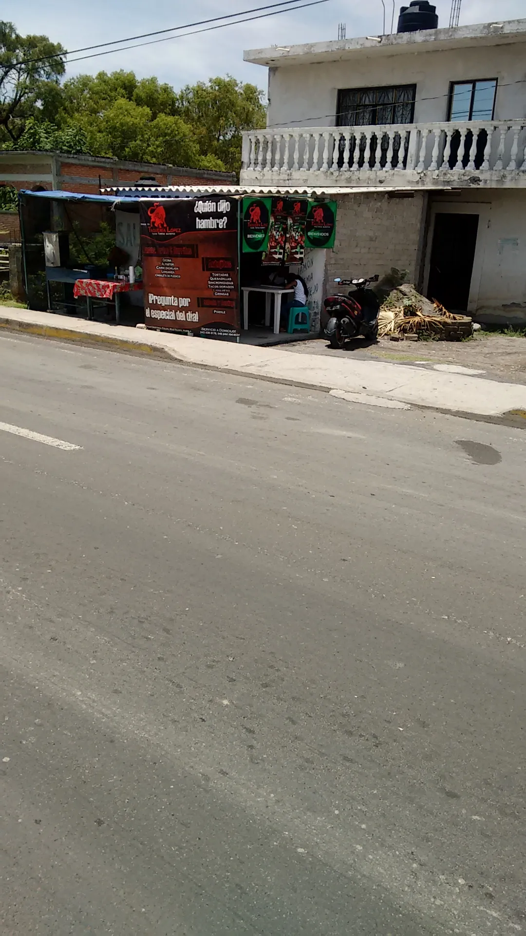 Tacos LOPEZ image 2