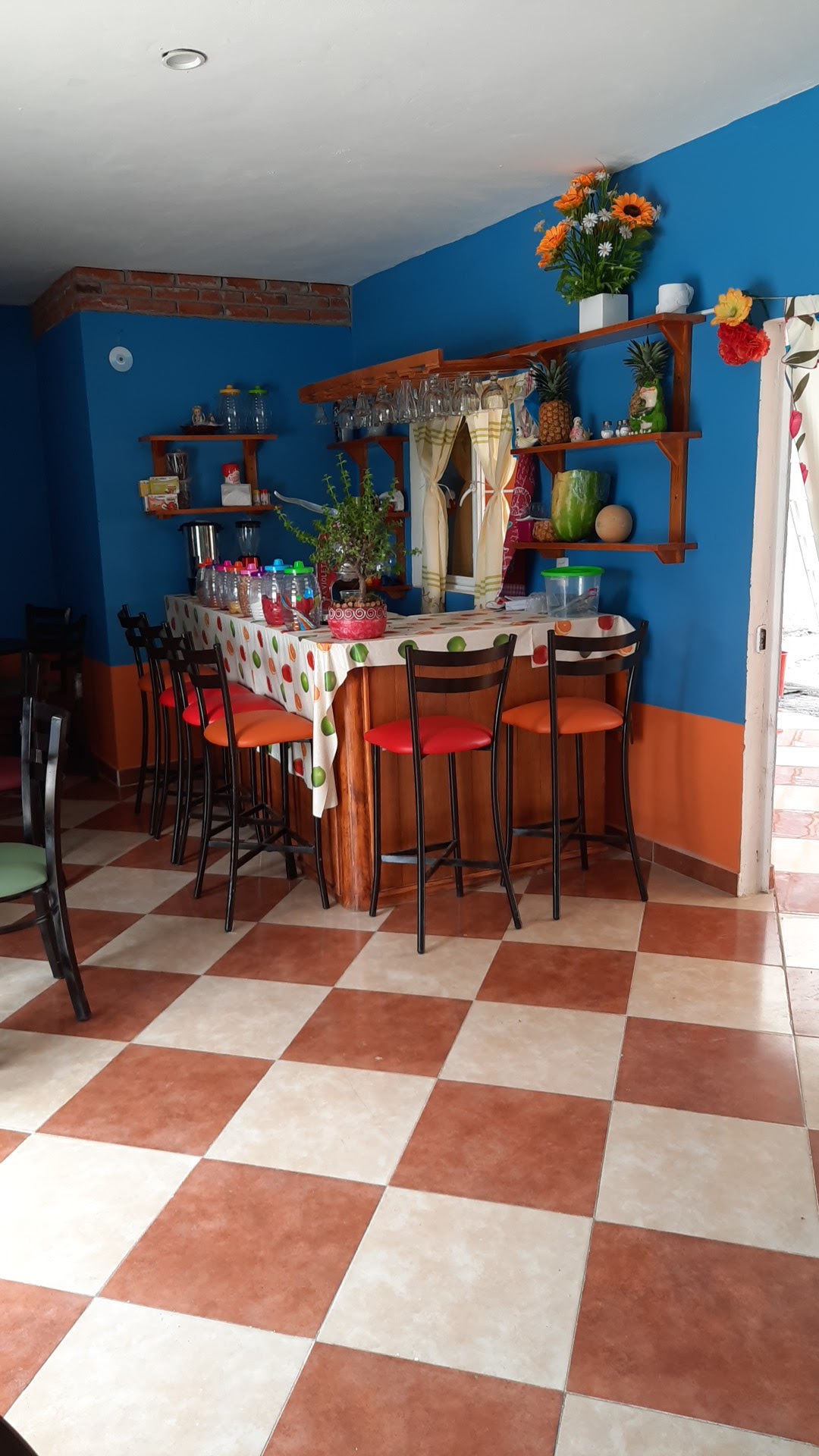 RESTAURANTE "DOÑA LICHITA" image 2