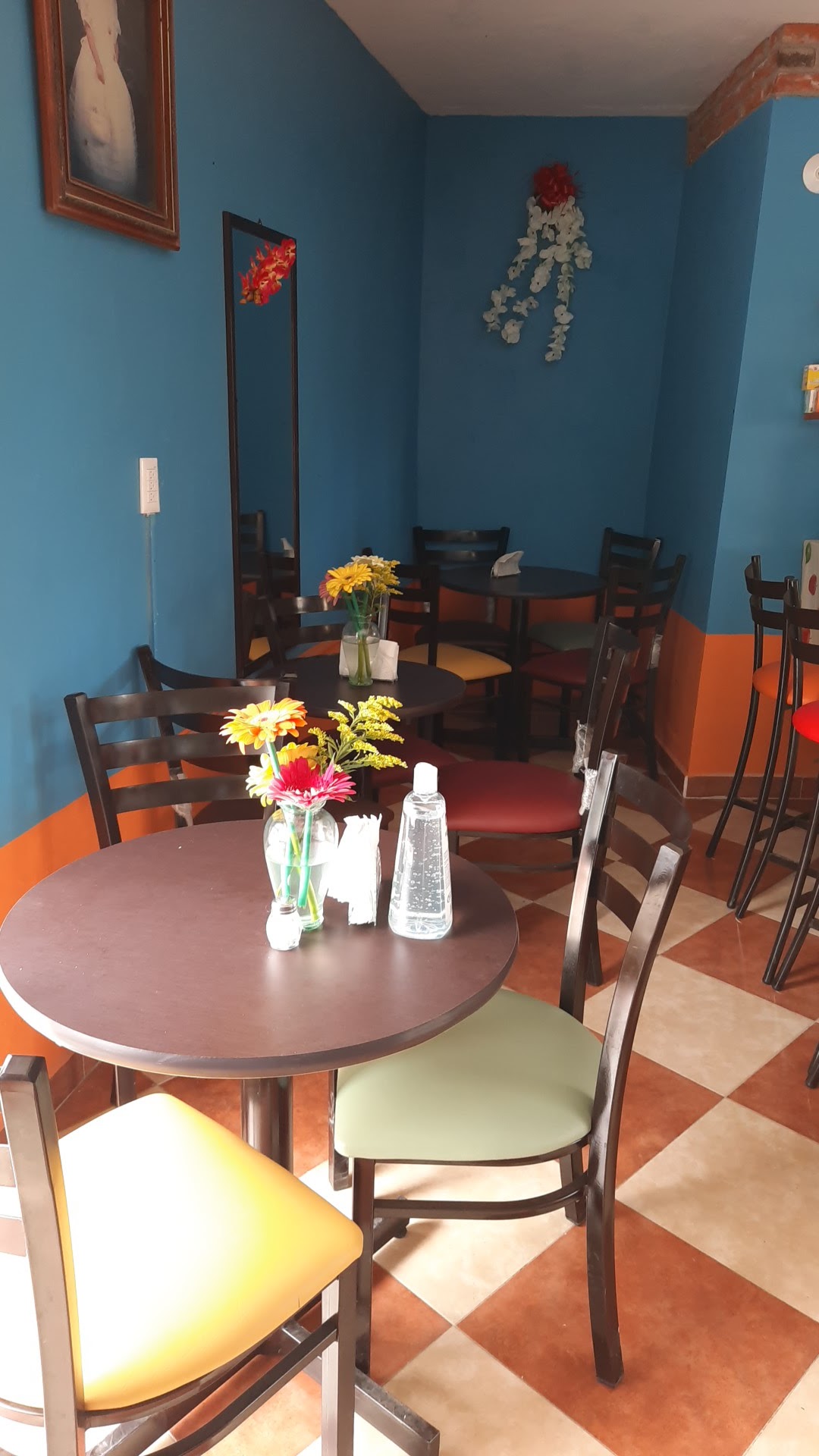 RESTAURANTE "DOÑA LICHITA" image 3