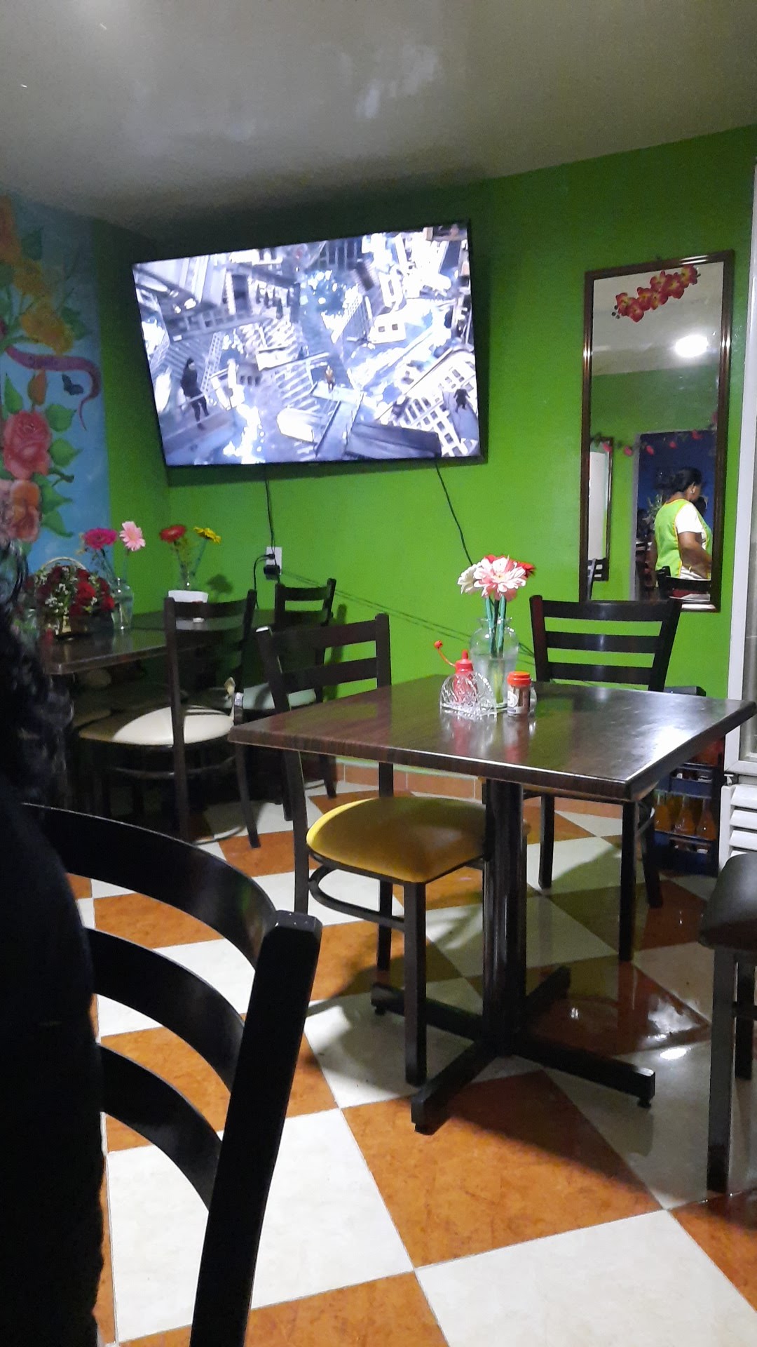 RESTAURANTE "DOÑA LICHITA" image 4