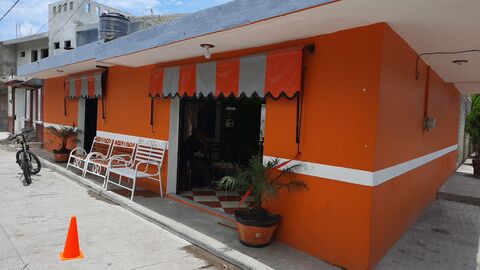 RESTAURANTE "DOÑA LICHITA" image 5