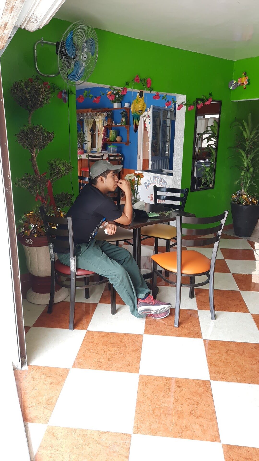 RESTAURANTE "DOÑA LICHITA" image 6