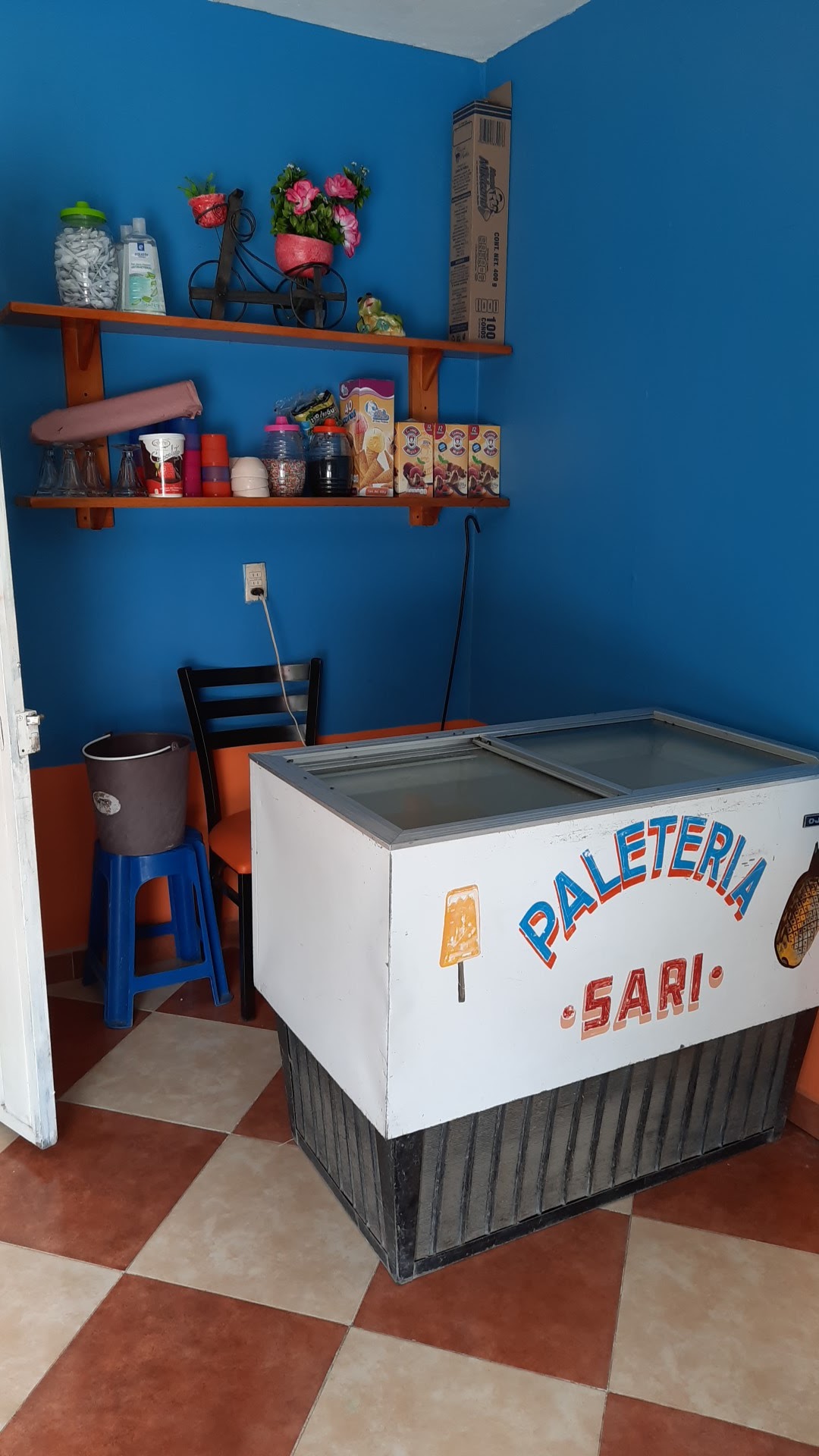 RESTAURANTE "DOÑA LICHITA" image 7