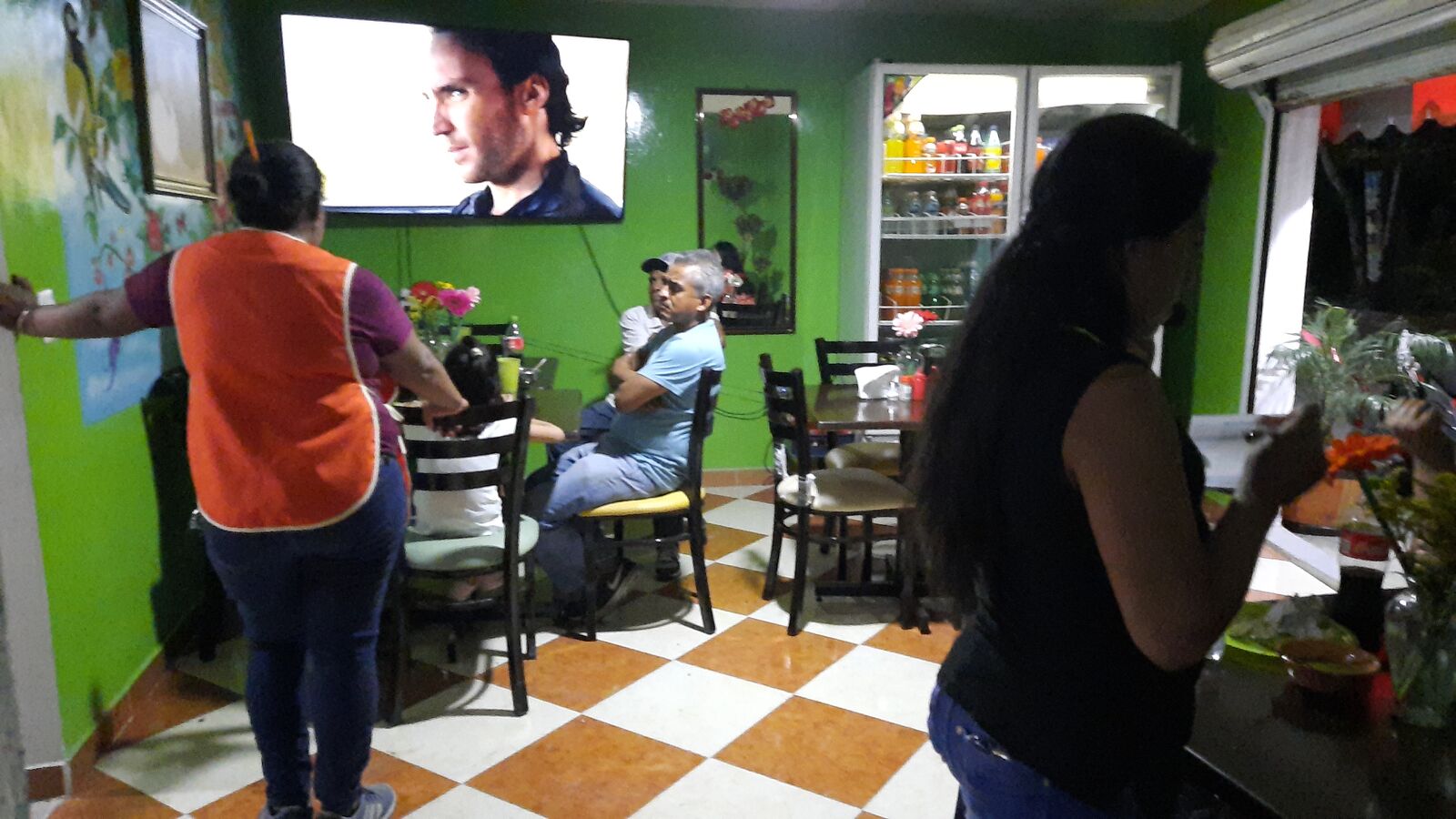 RESTAURANTE "DOÑA LICHITA" image 9