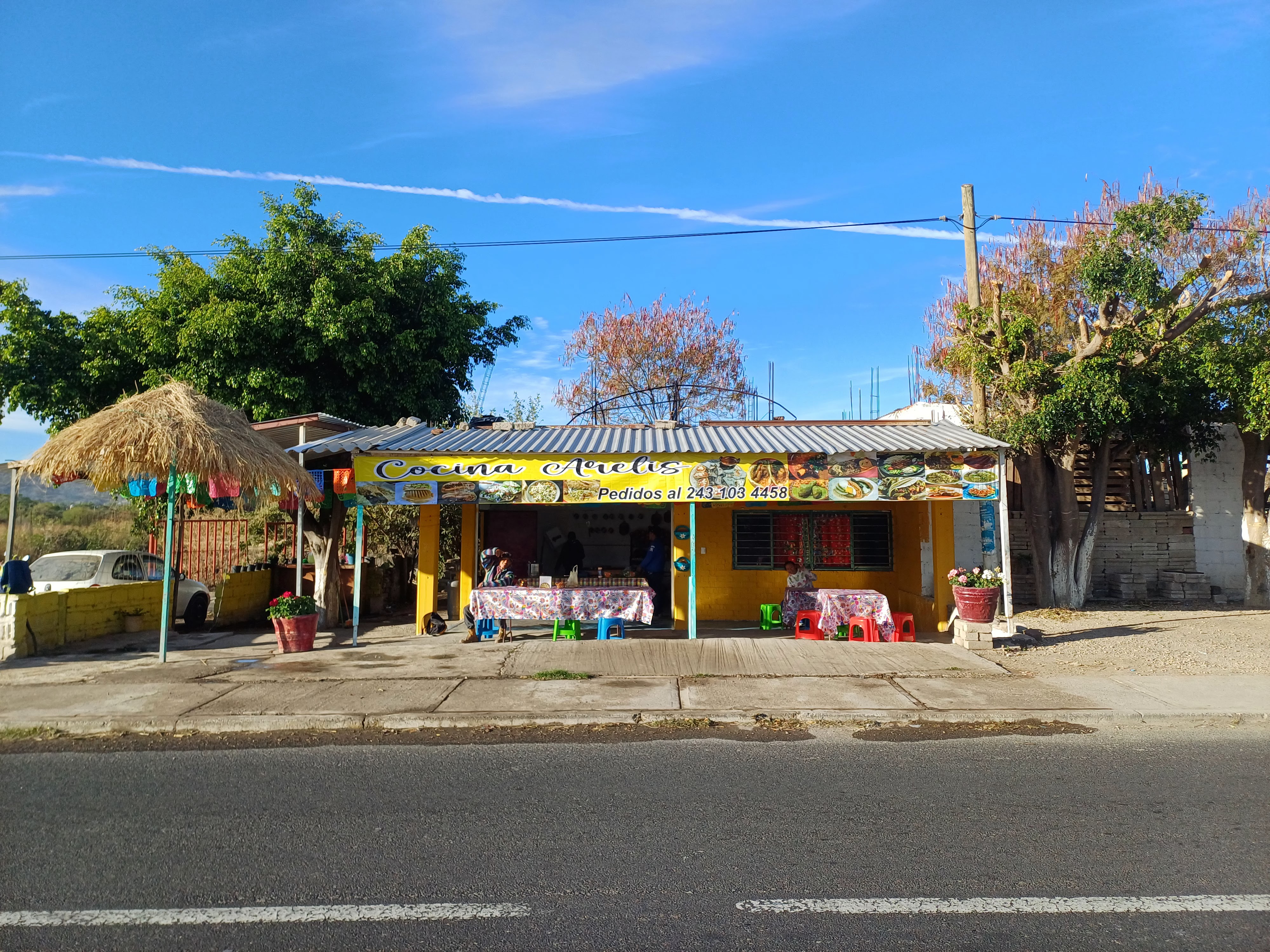 Cocina Arelis image 1