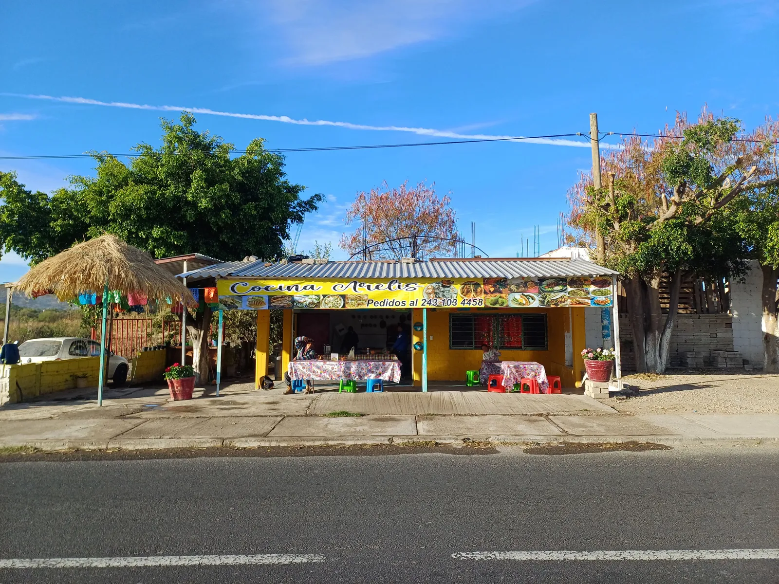 Cocina Arelis image 1