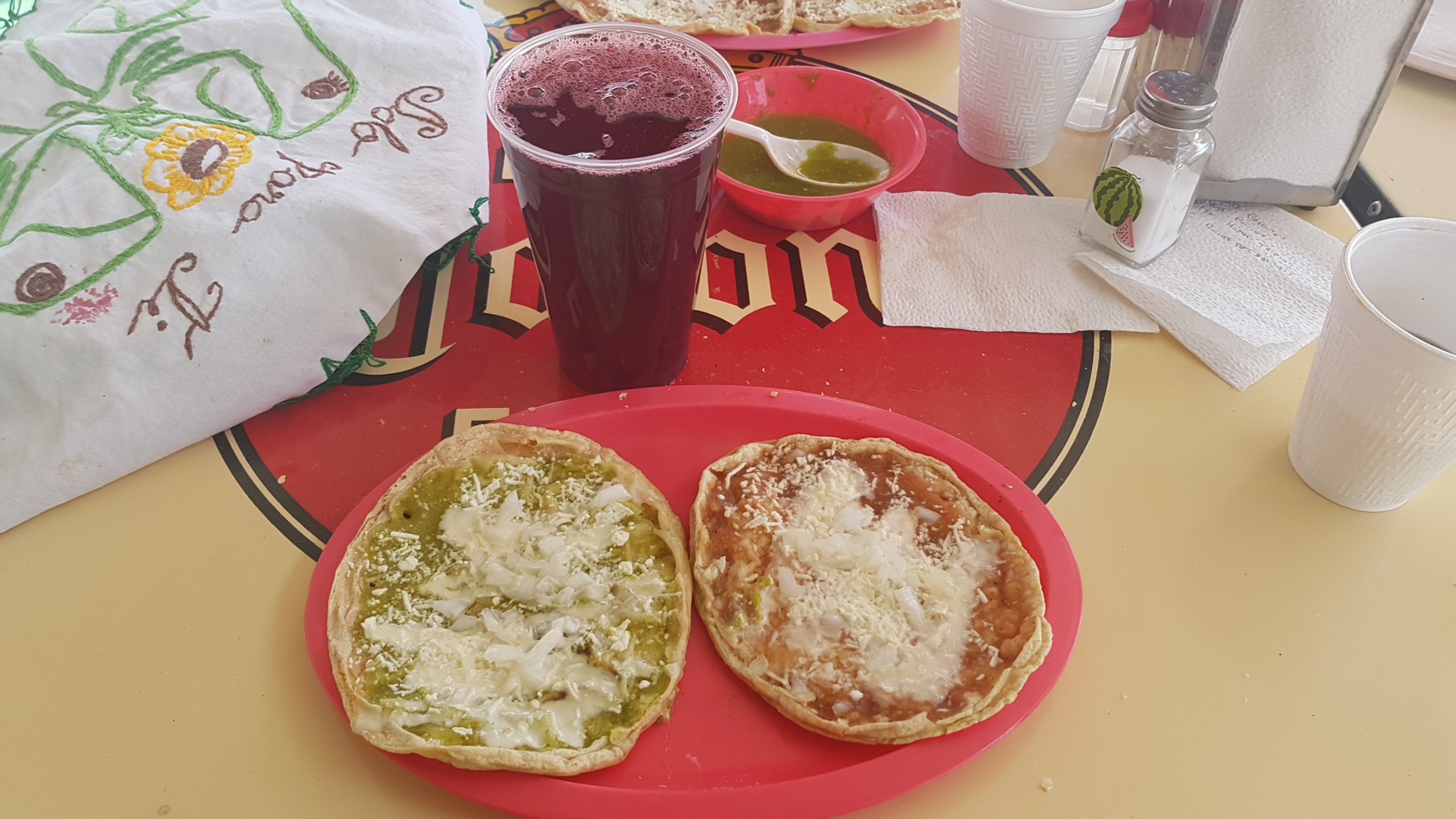 Carnicería la chispa image 2