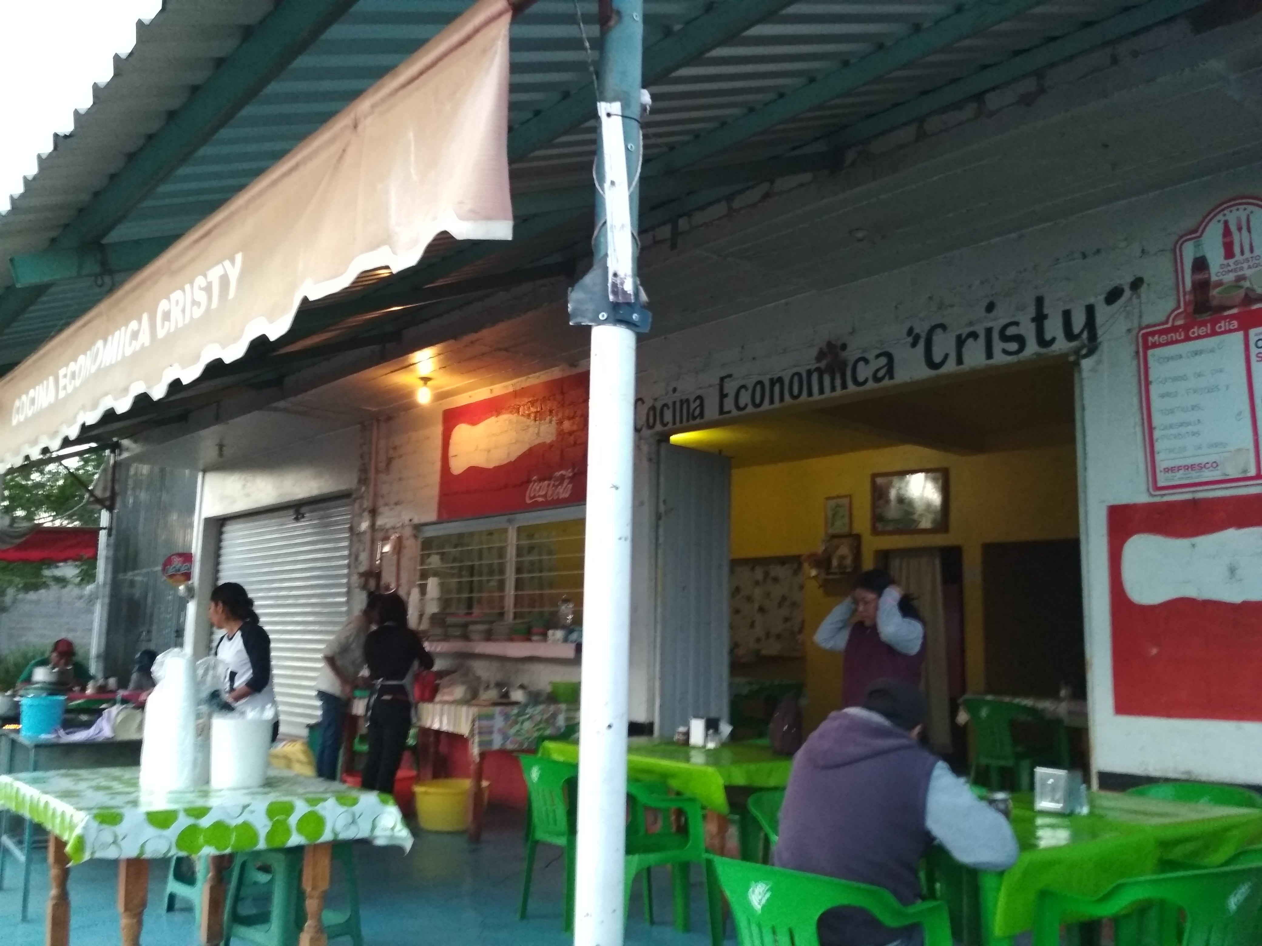 Carnicería la chispa image 3