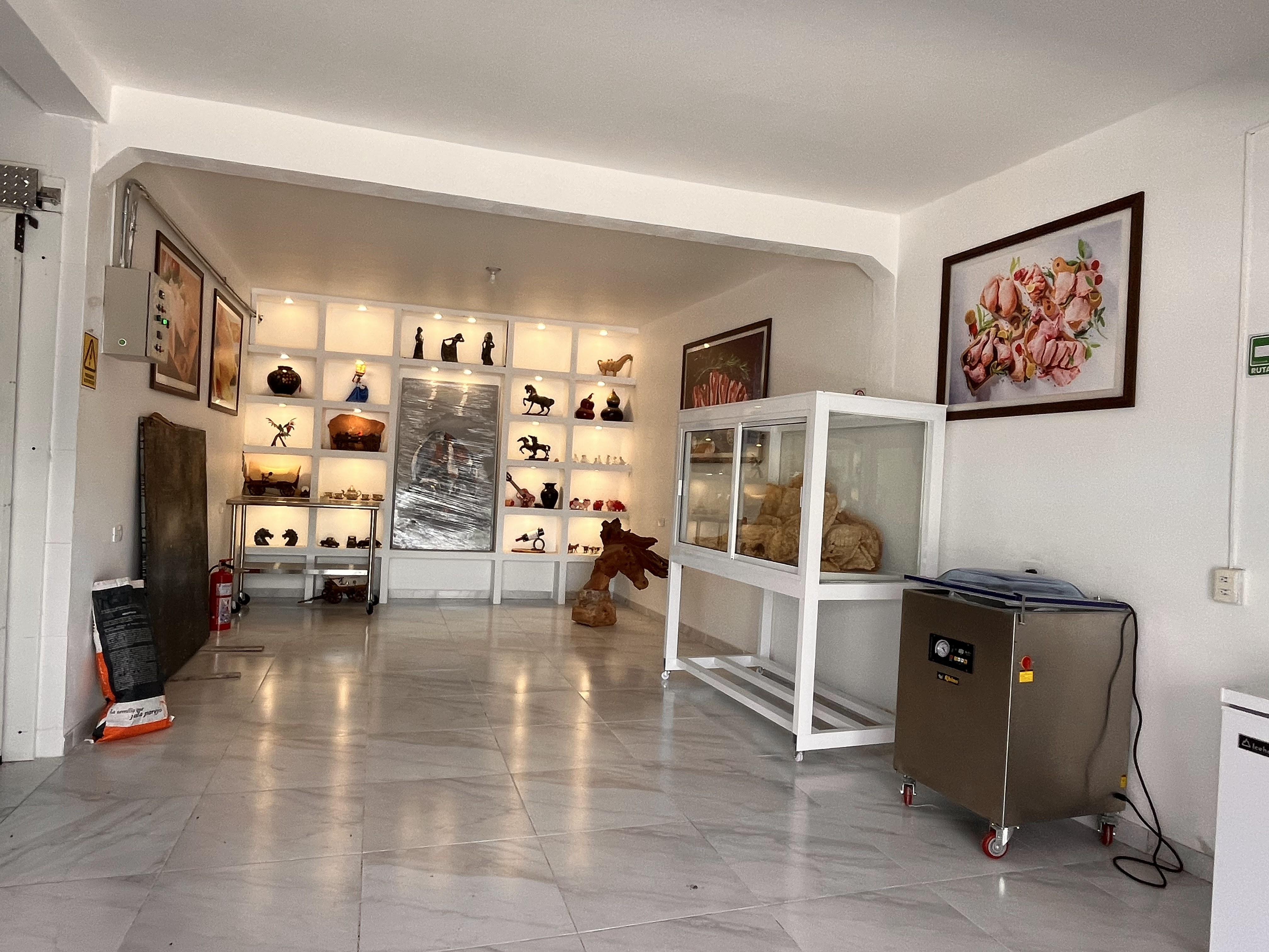 Carnicería la chispa image 4