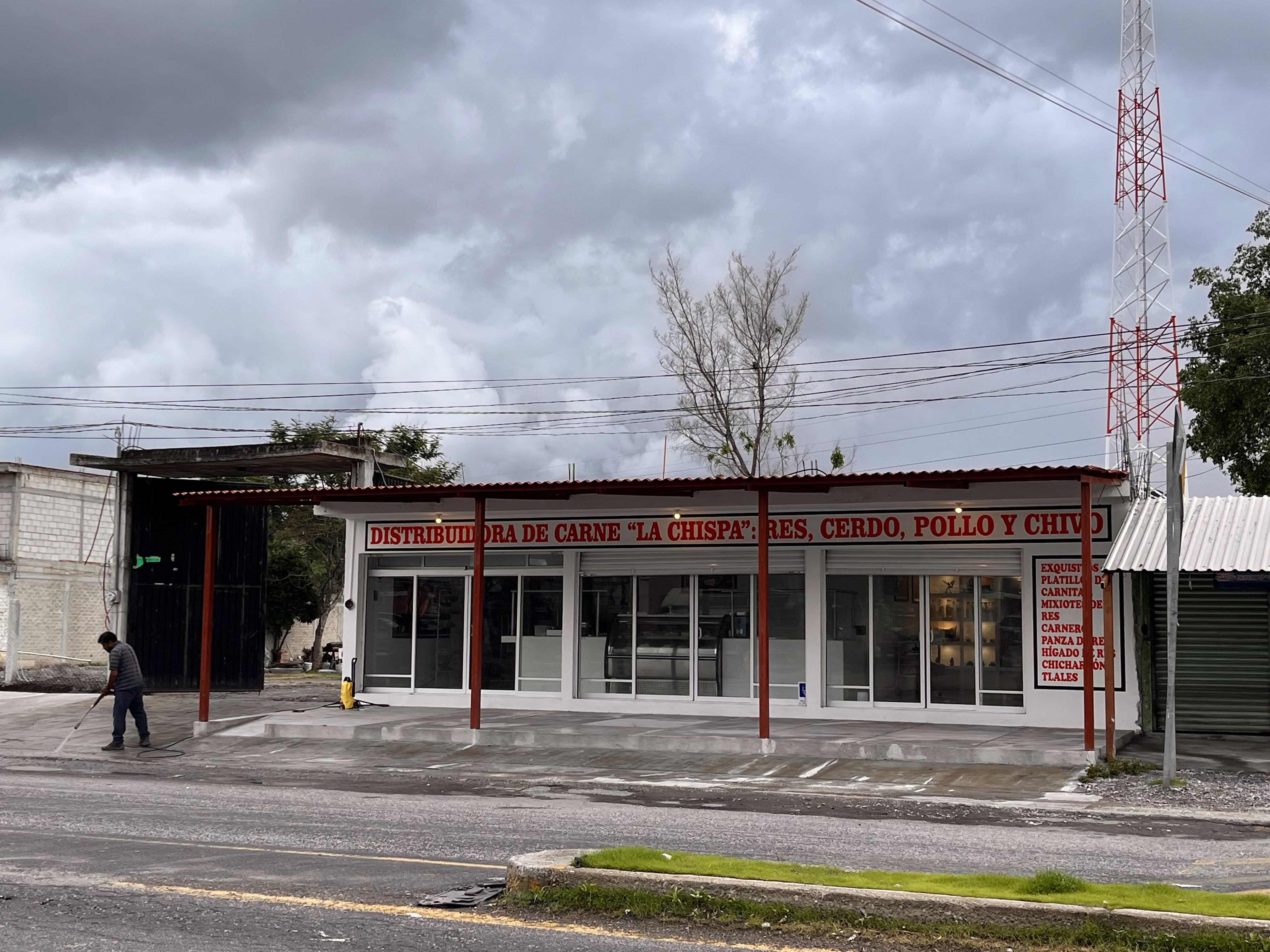 Carnicería la chispa image 6