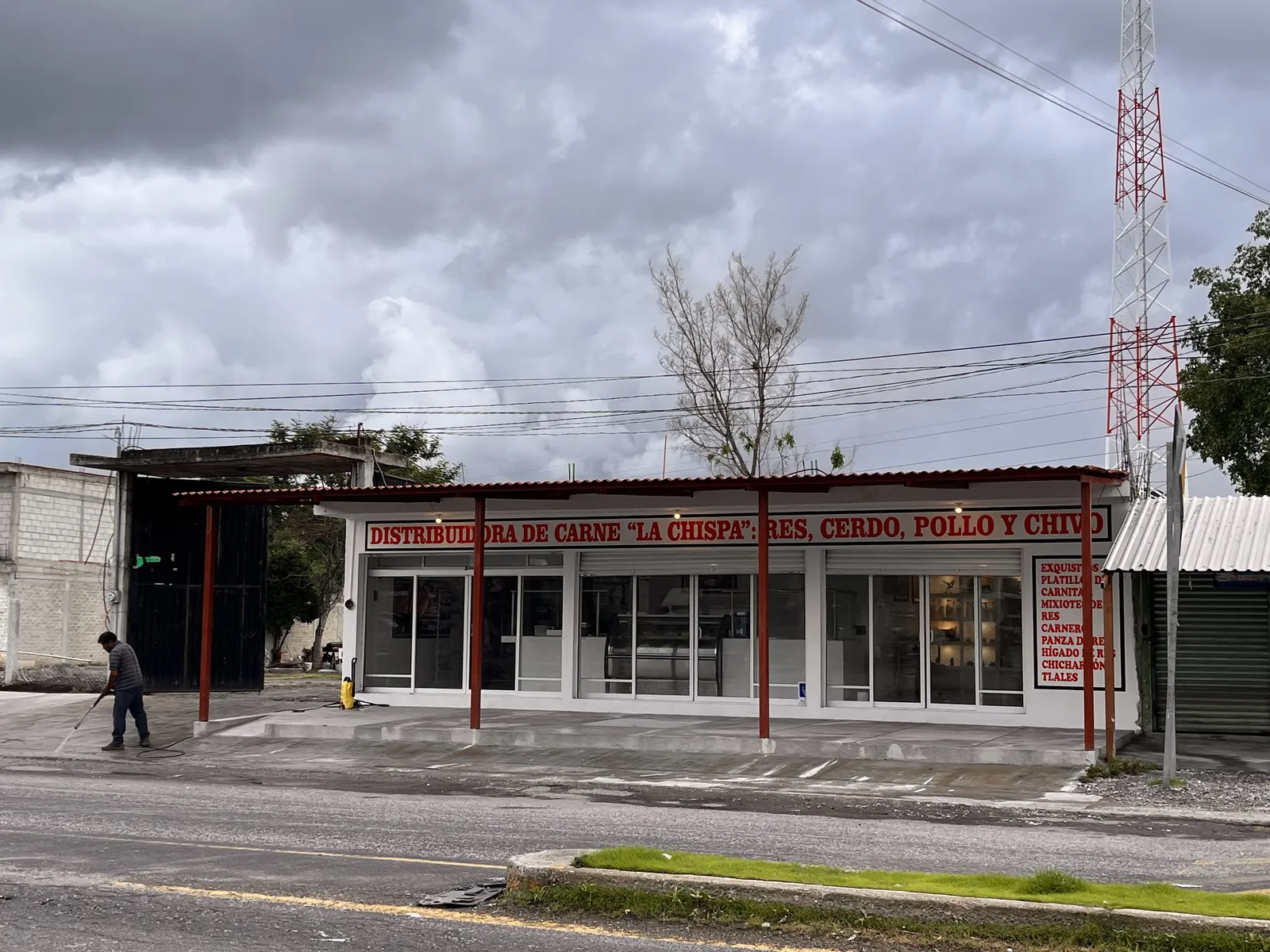 Carnicería la chispa image 6