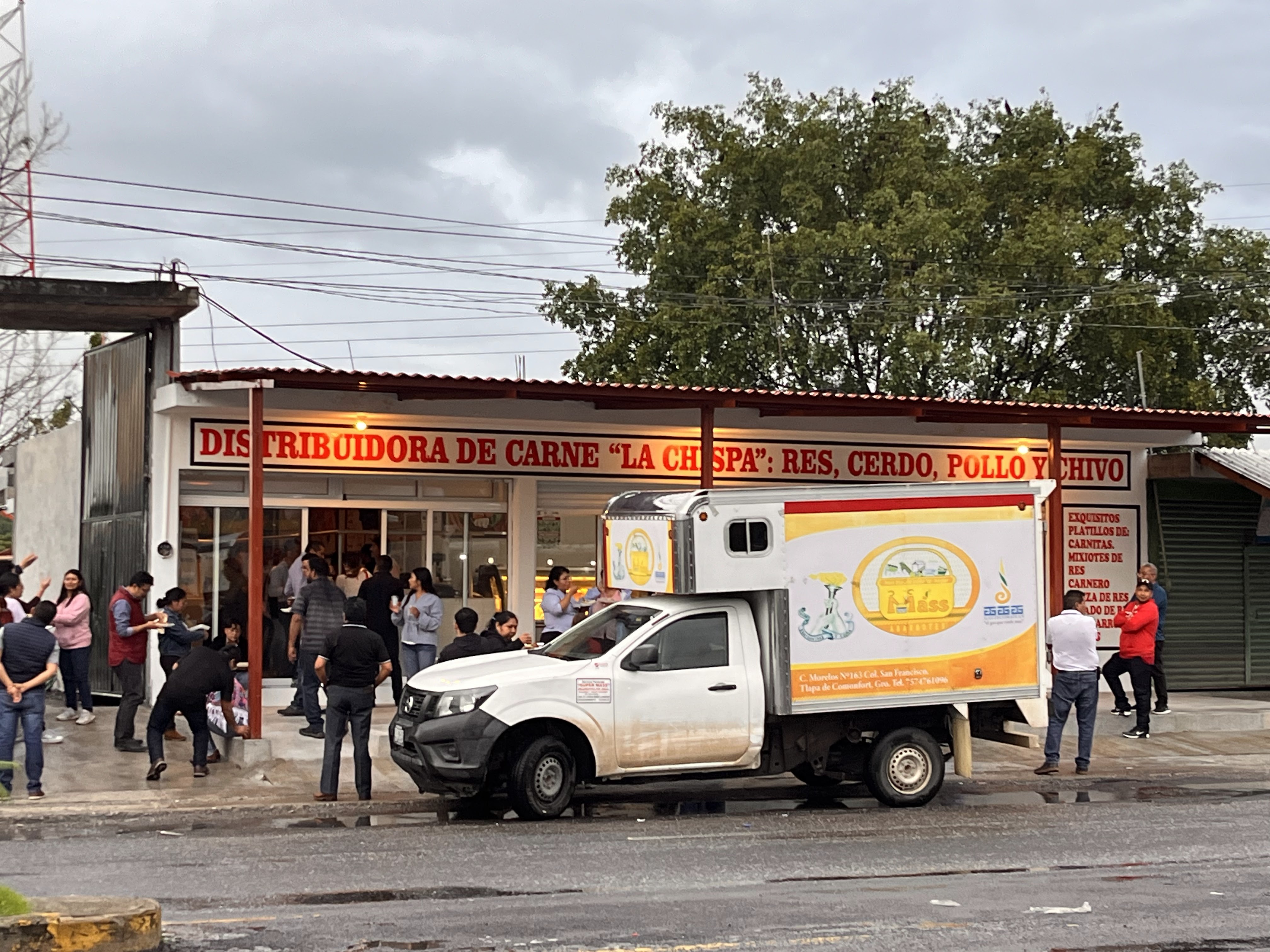 Carnicería la chispa image 7