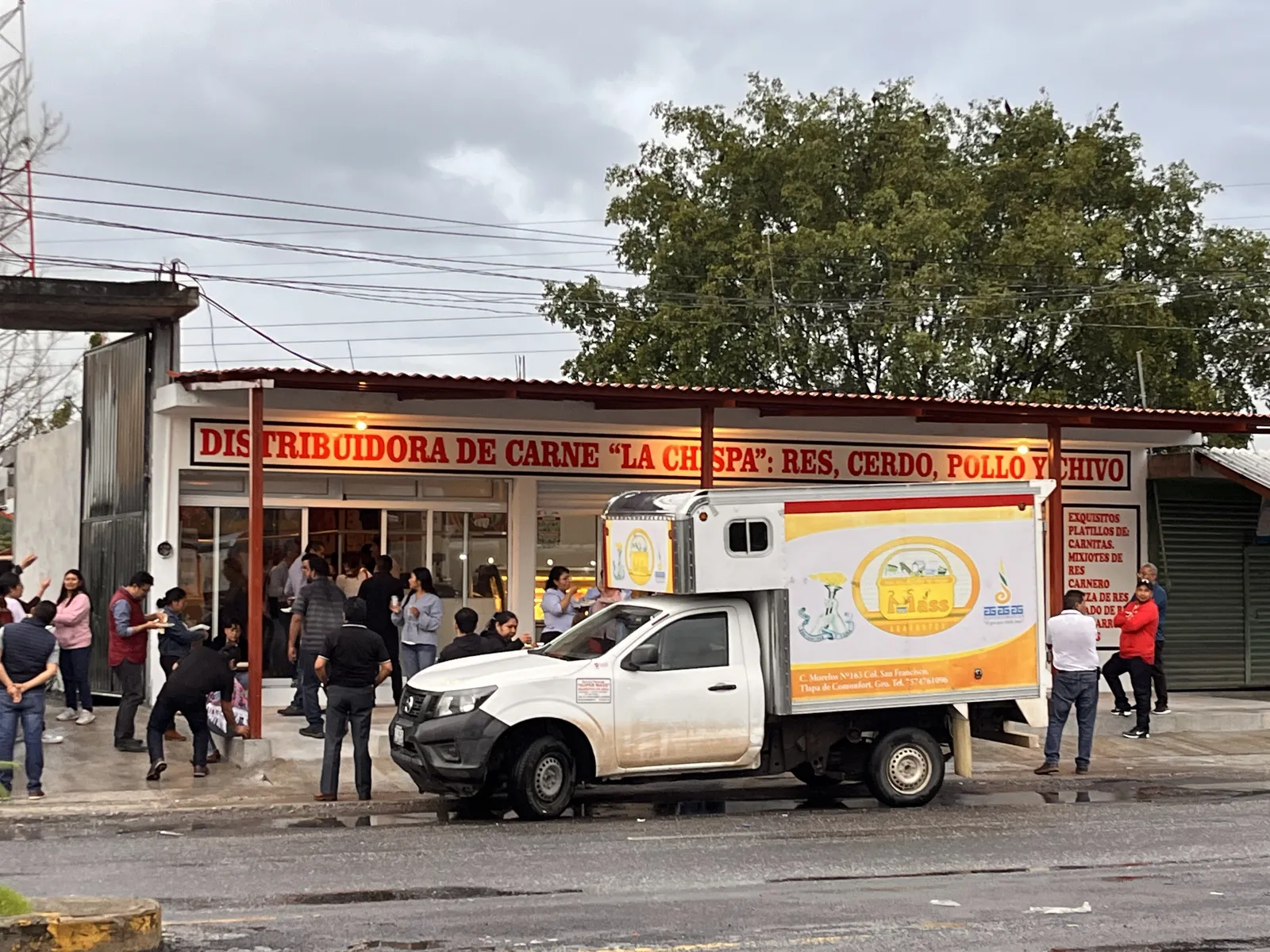Carnicería la chispa image 7