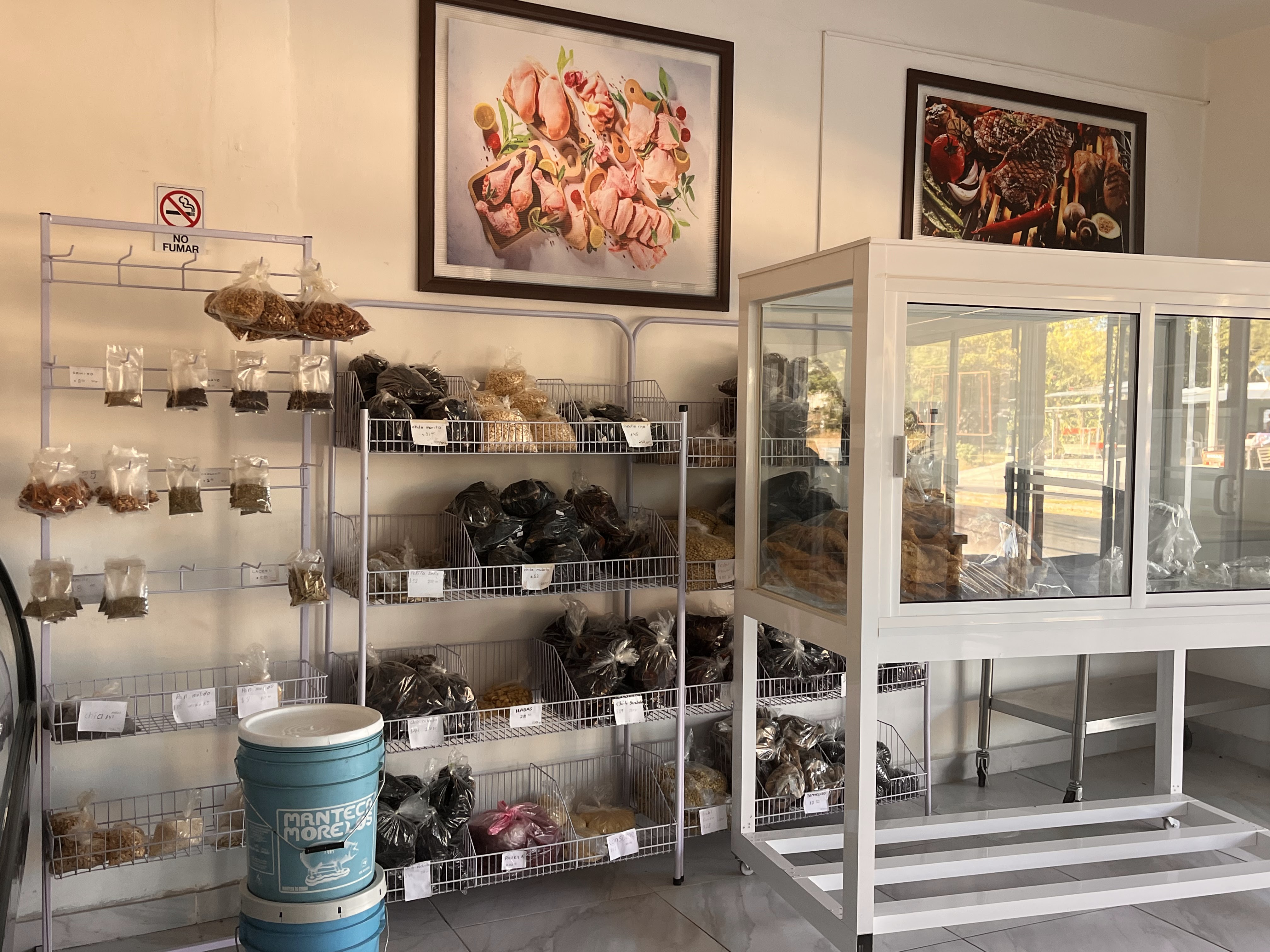 Carnicería la chispa image 8