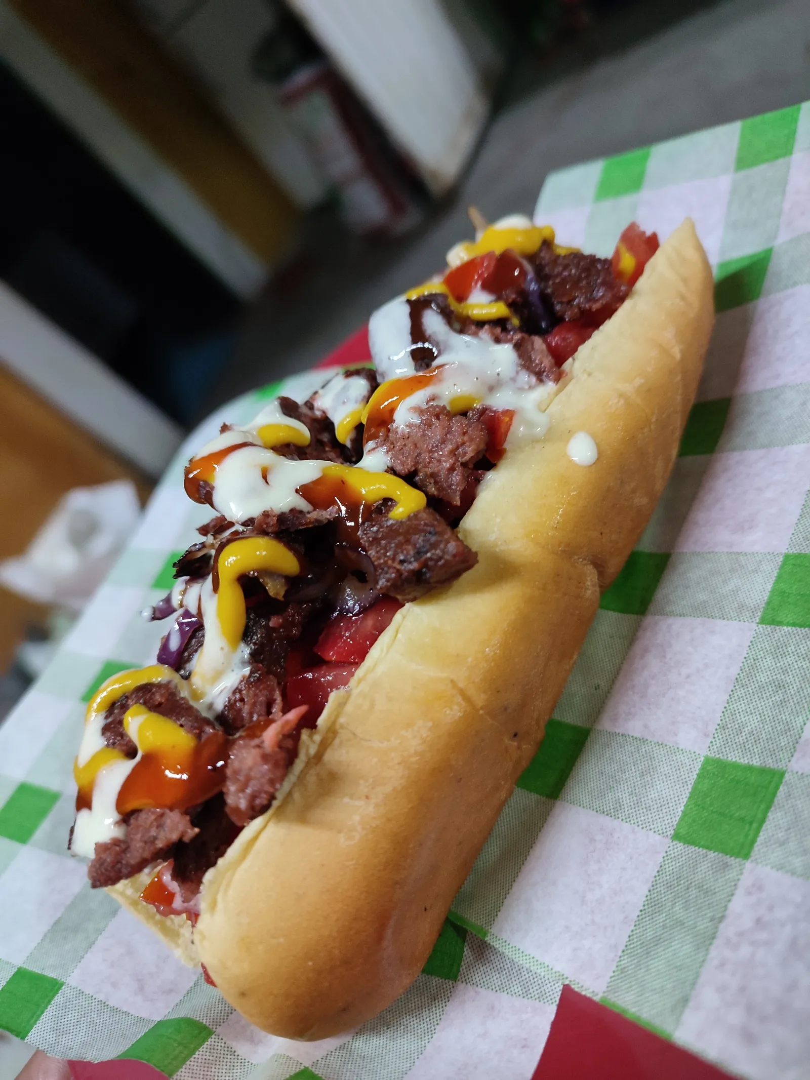 Hot-Chos image 1