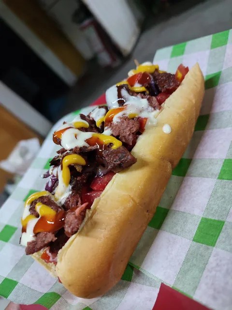 Hot-Chos image 1