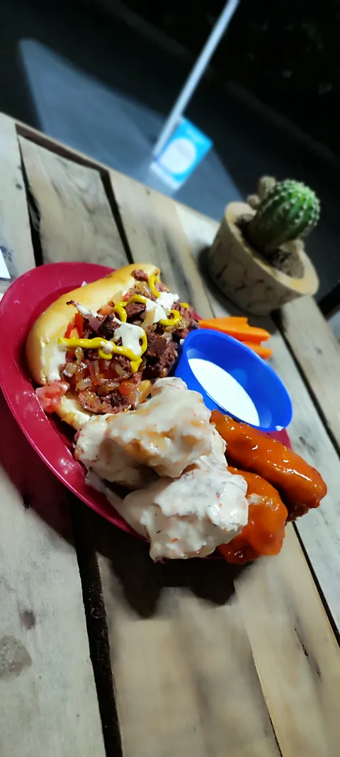 Hot-Chos image 3