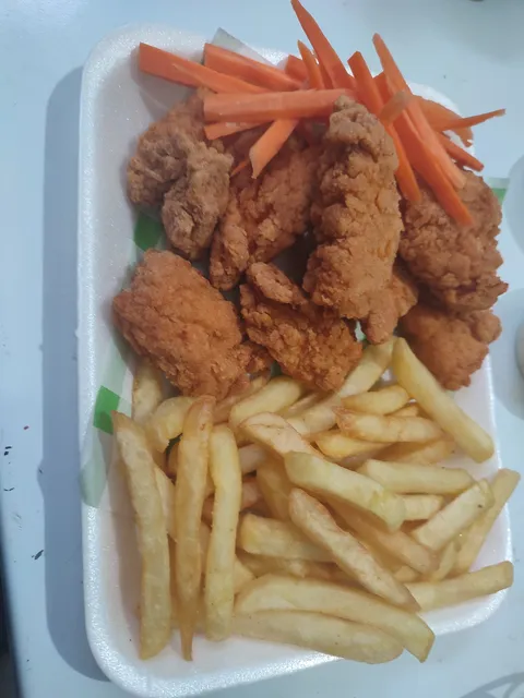 Hot-Chos image 4