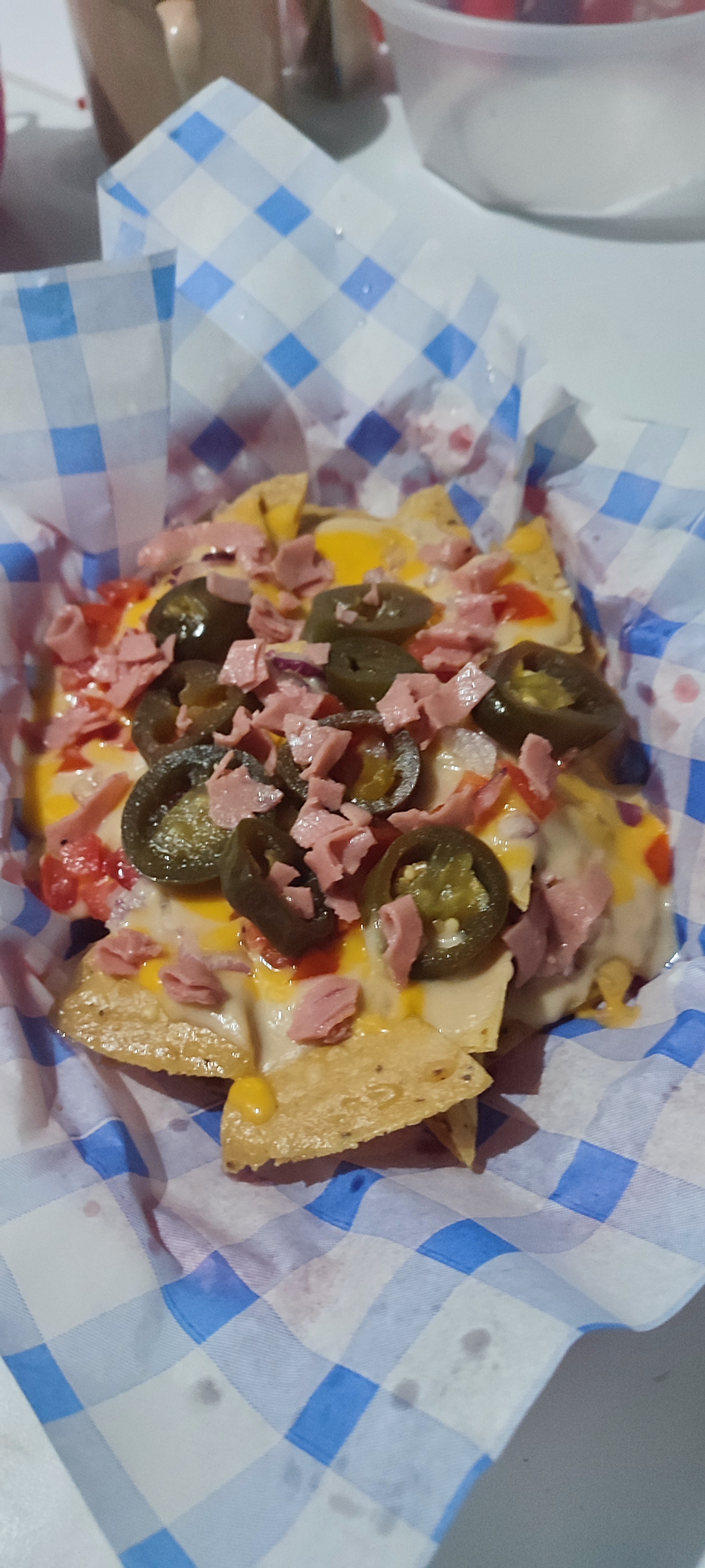 Hot-Chos image 6