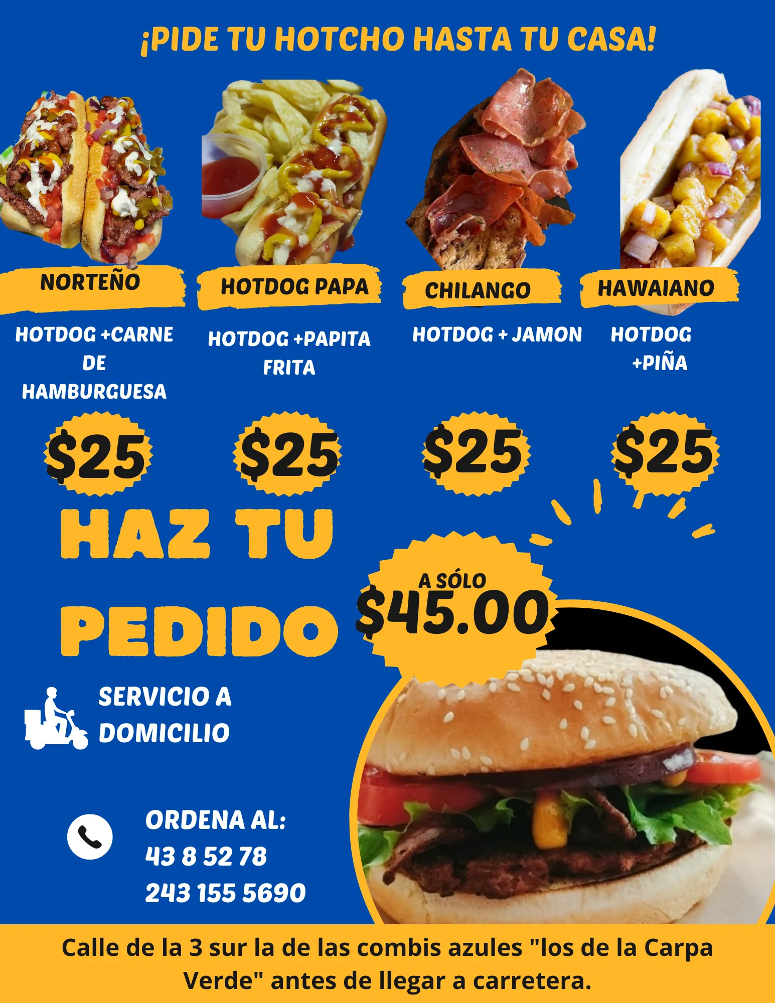 Hot-Chos image 9