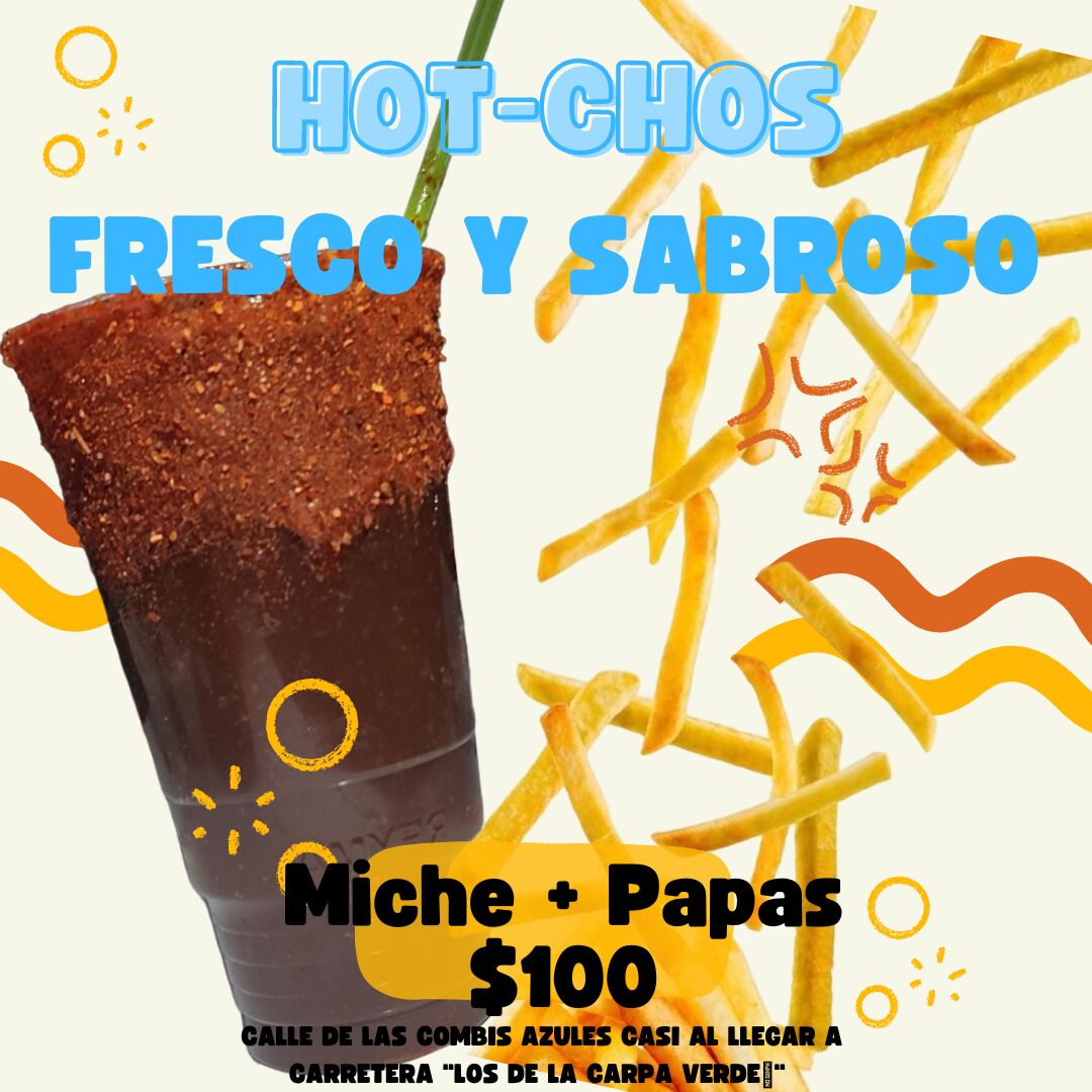 Hot-Chos image 10