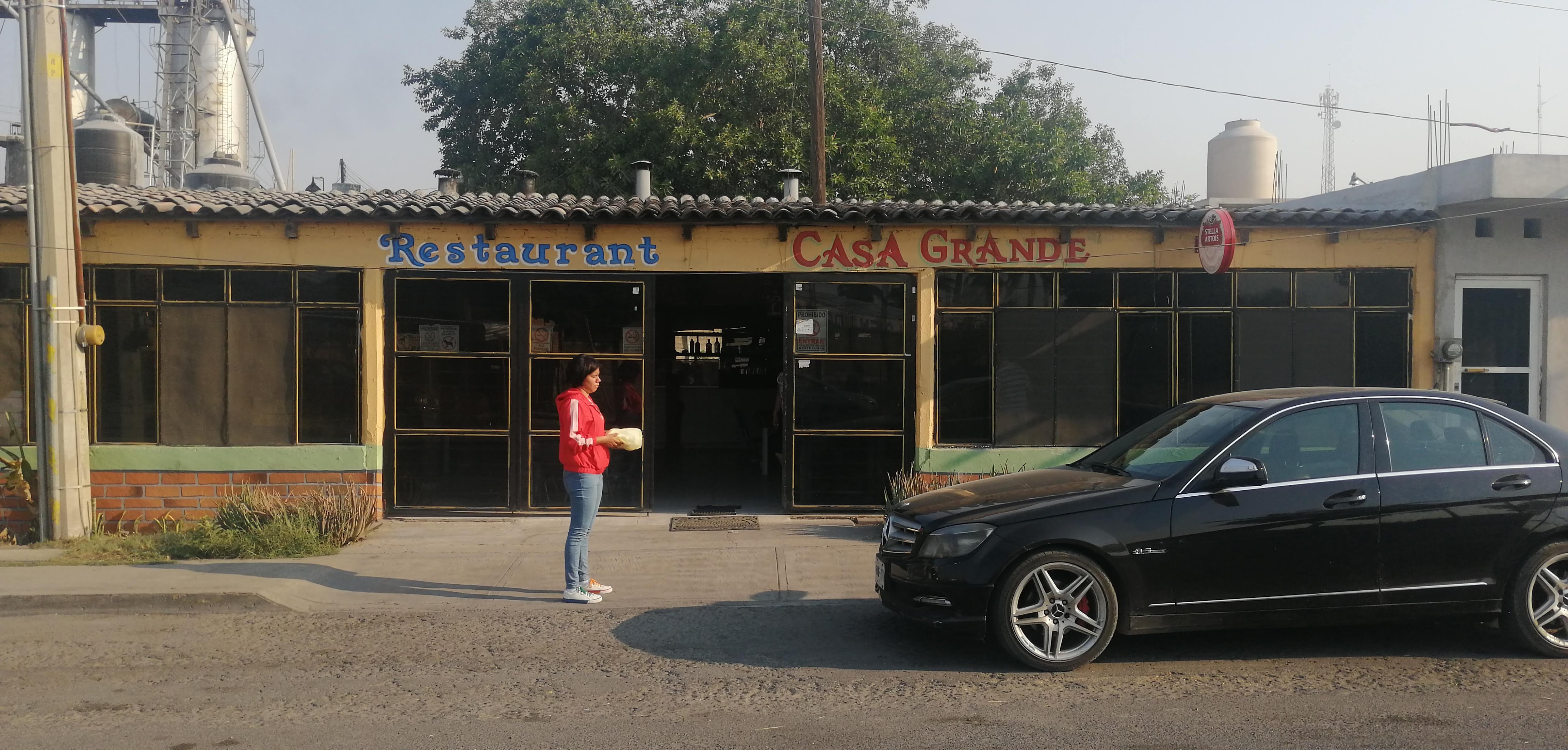 Casa Grande image 1
