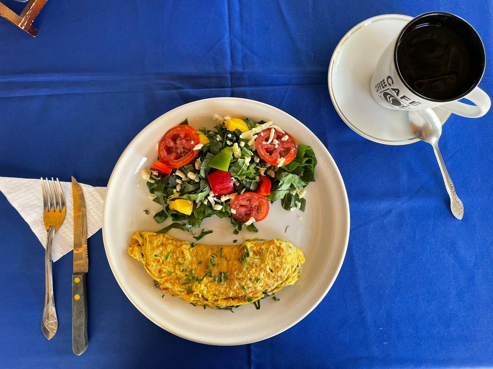 La Antigua Cocina image 1