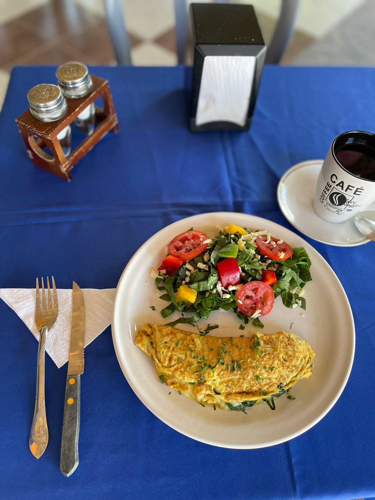 La Antigua Cocina image 6