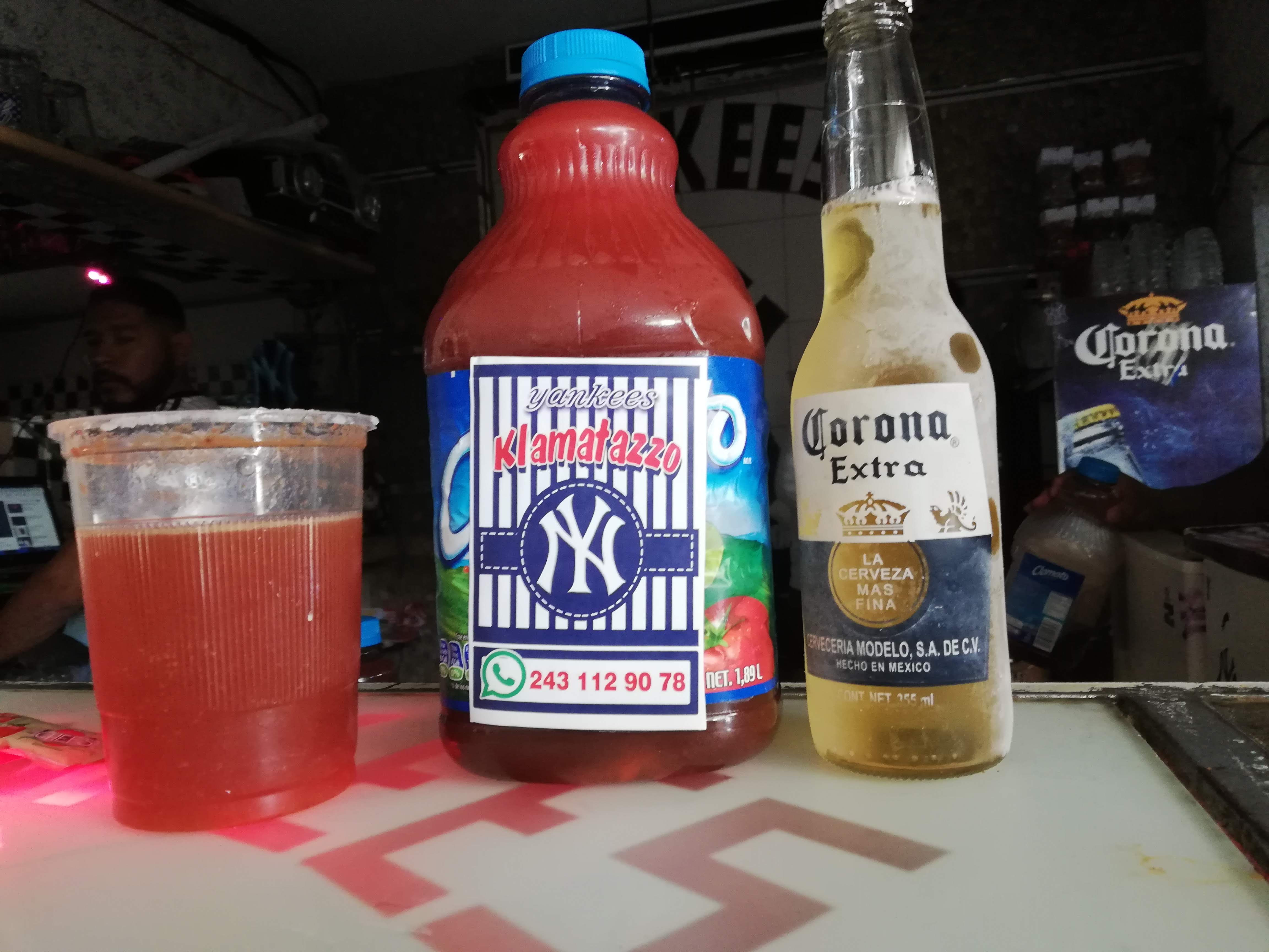 Yankees Botanero image 3