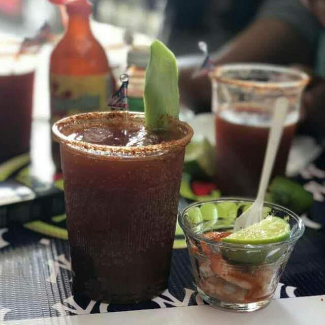 Yankees Botanero image 6