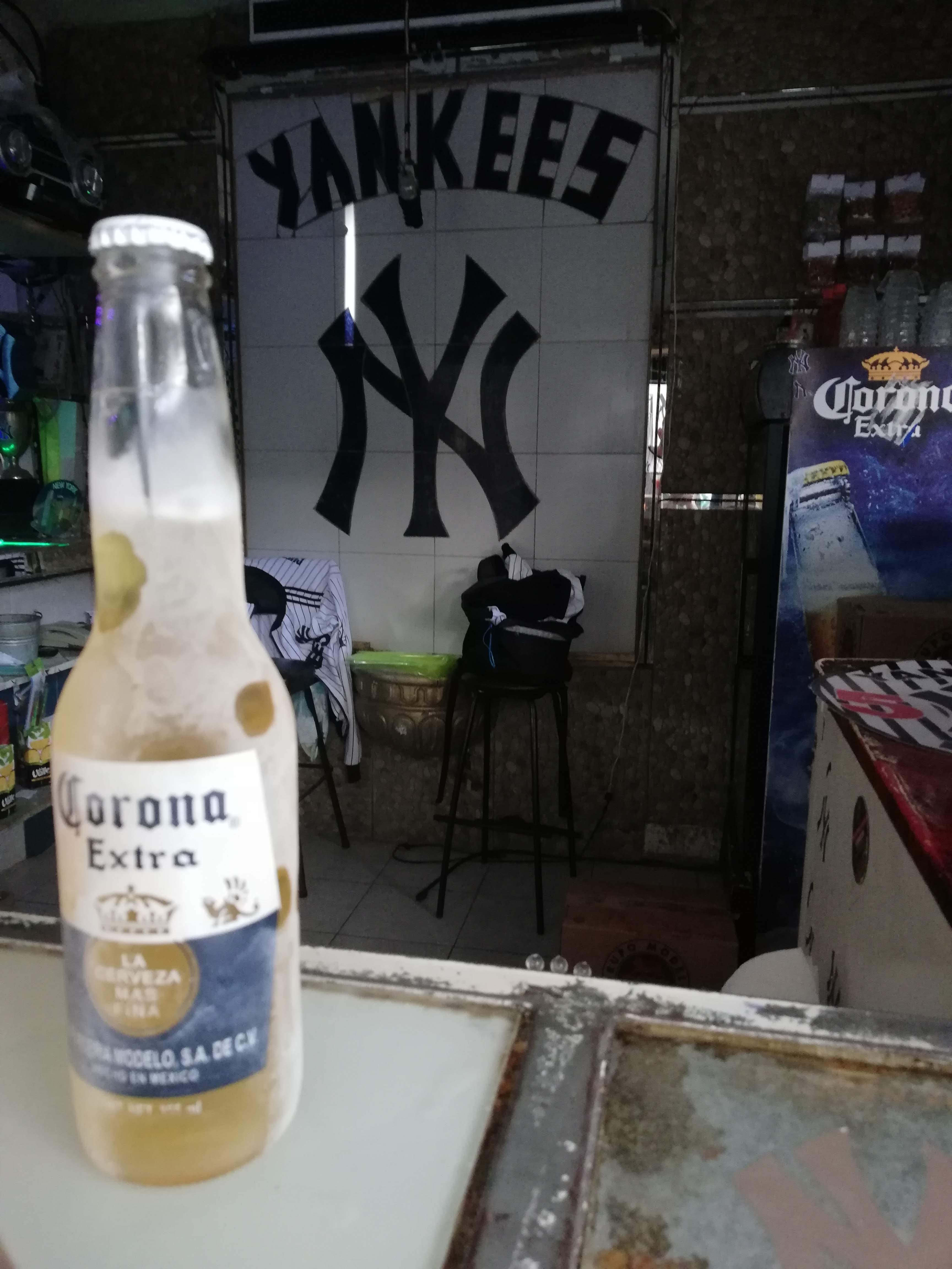 Yankees Botanero image 10