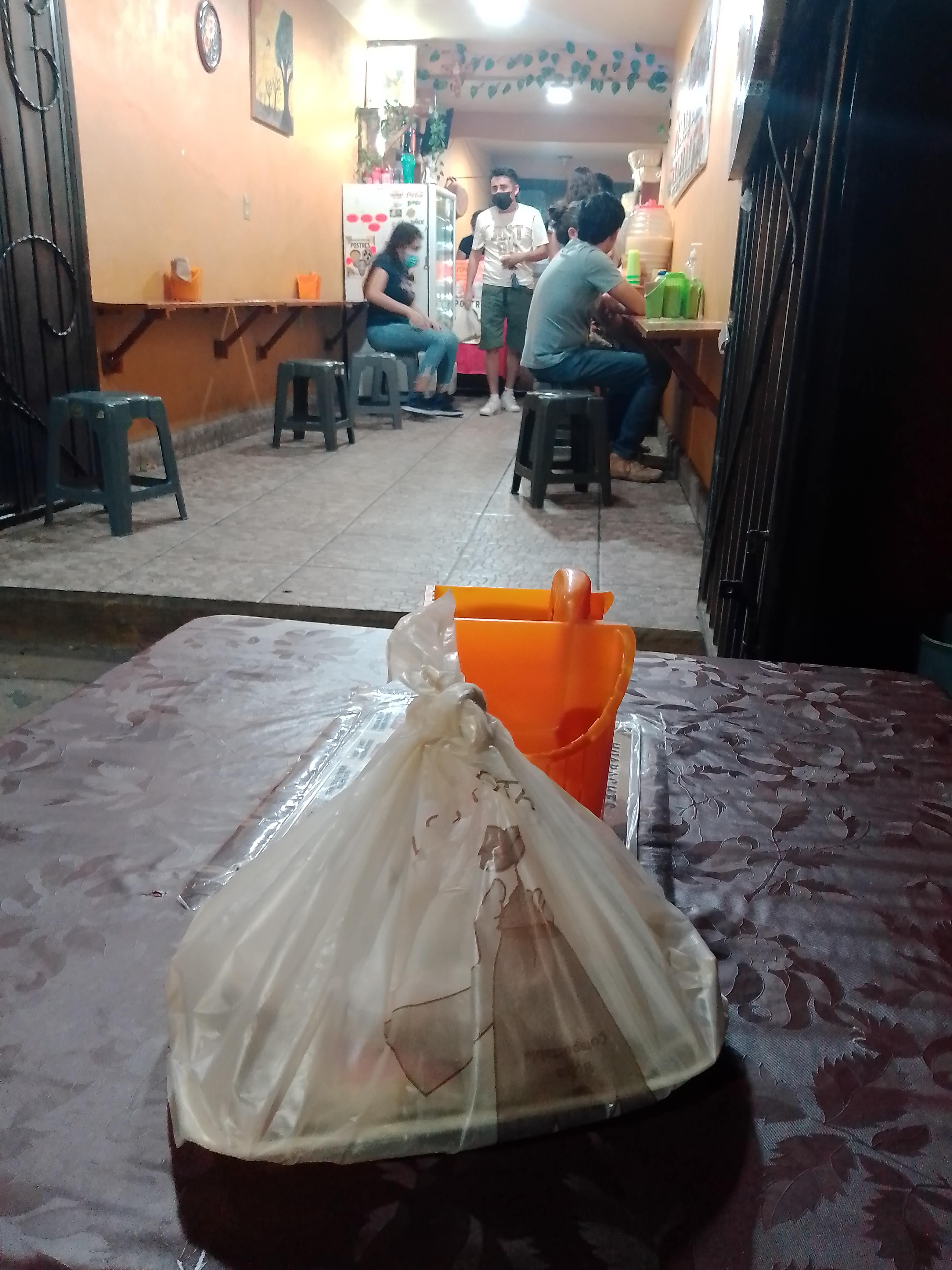 Los huaraches de doña Sonia image 3