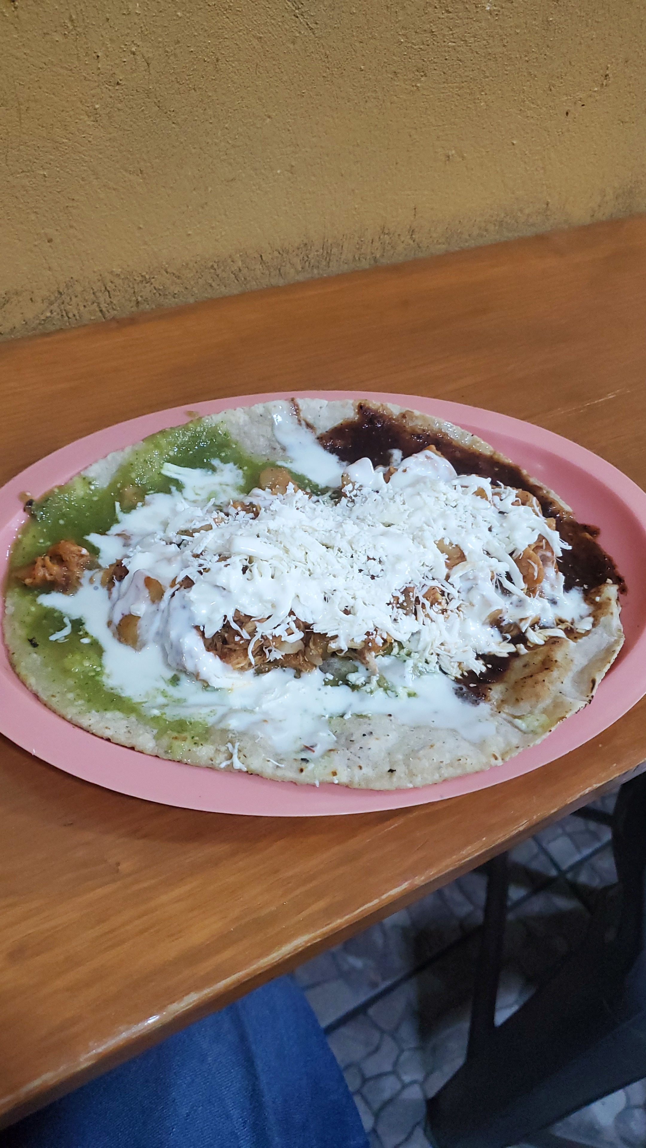 Los huaraches de doña Sonia image 4