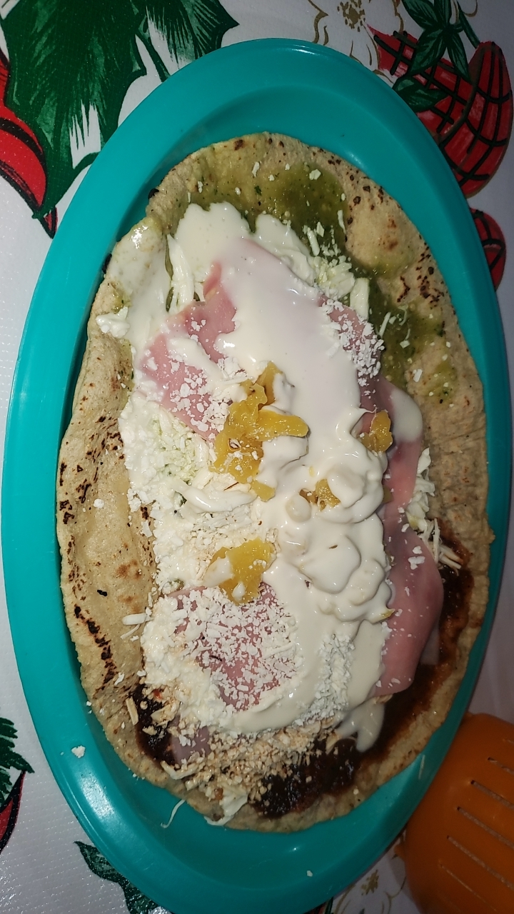 Los huaraches de doña Sonia image 5