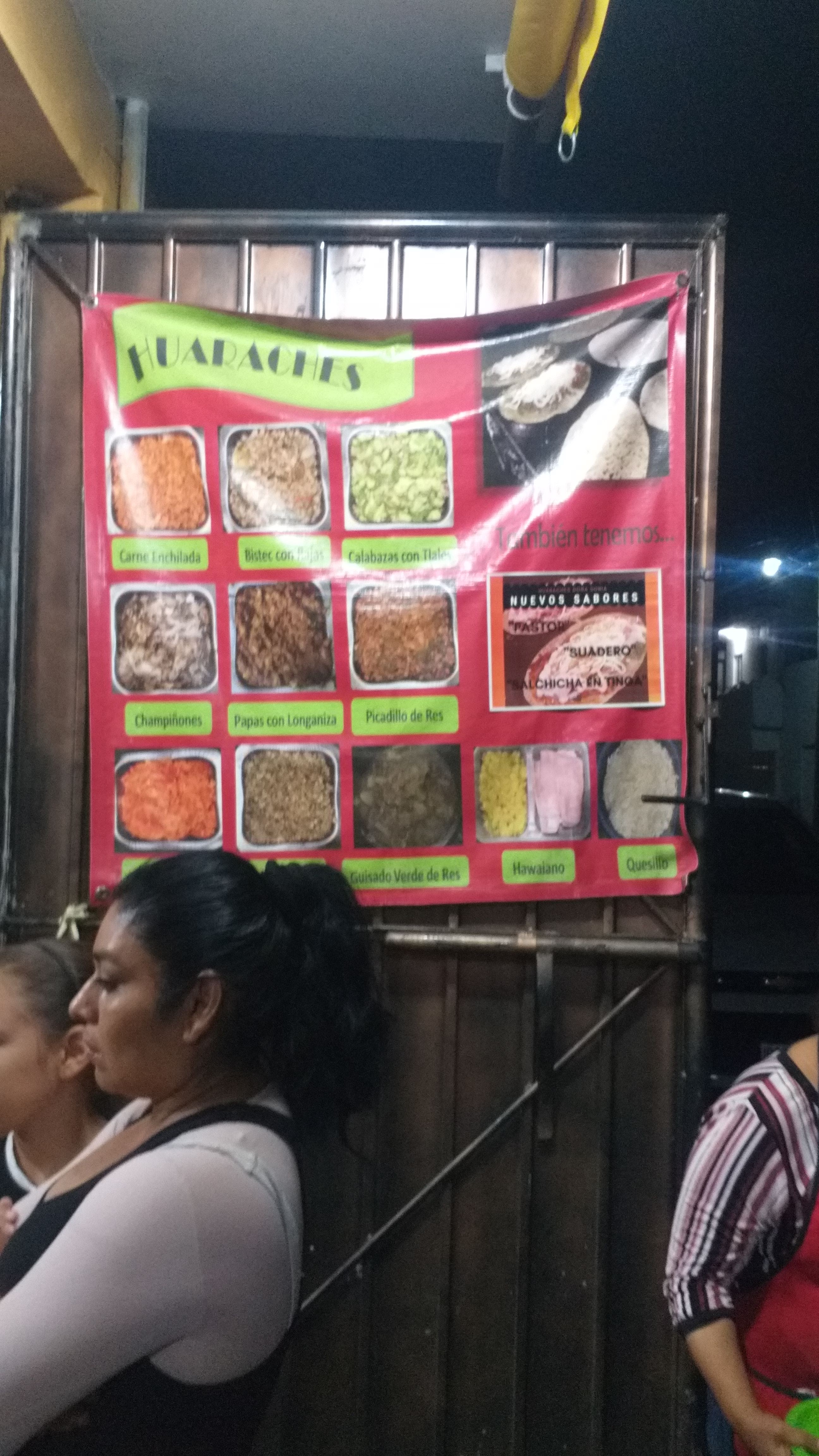 Los huaraches de doña Sonia image 8