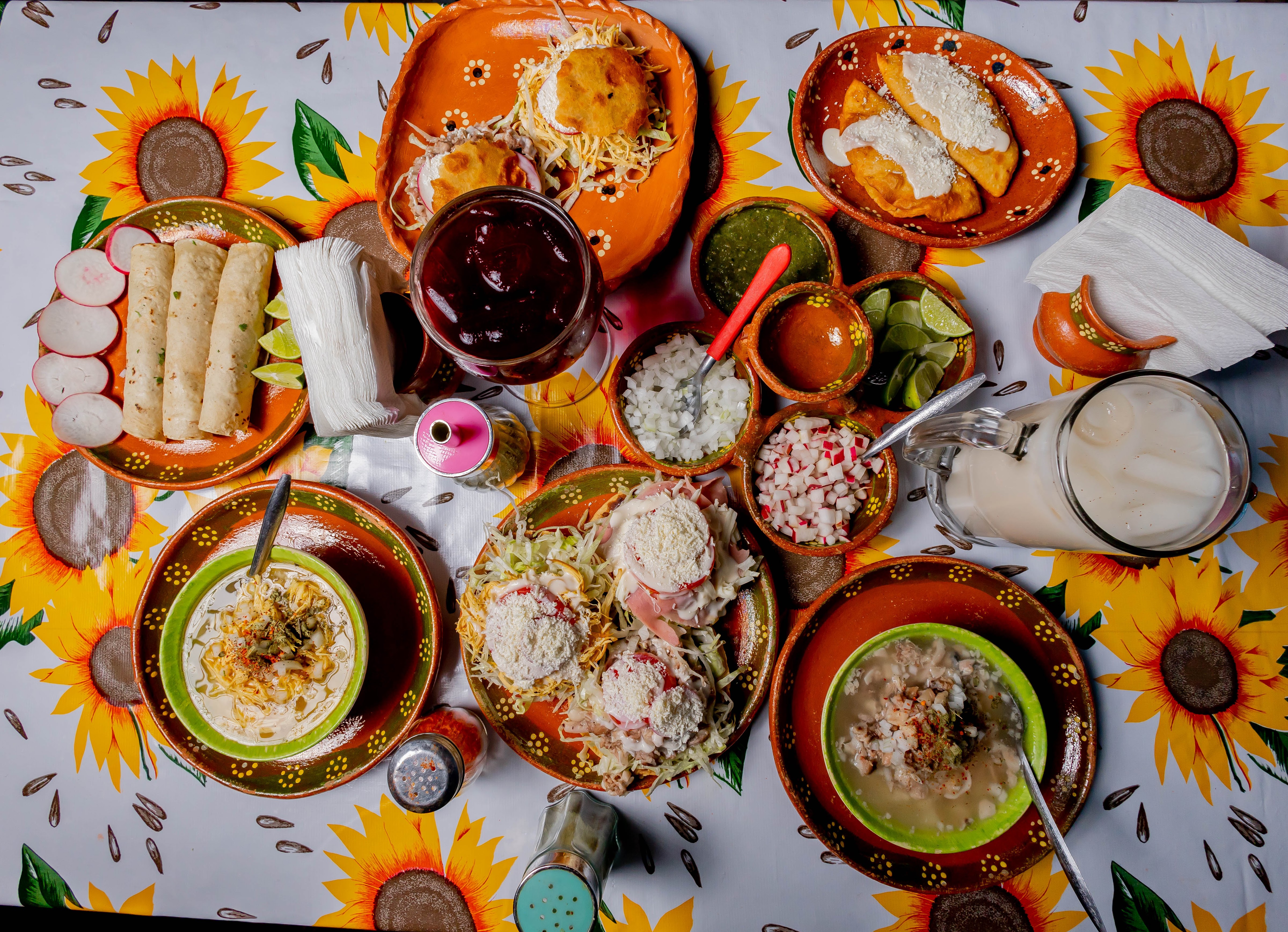 Pozoleria Cristo Rey image 2