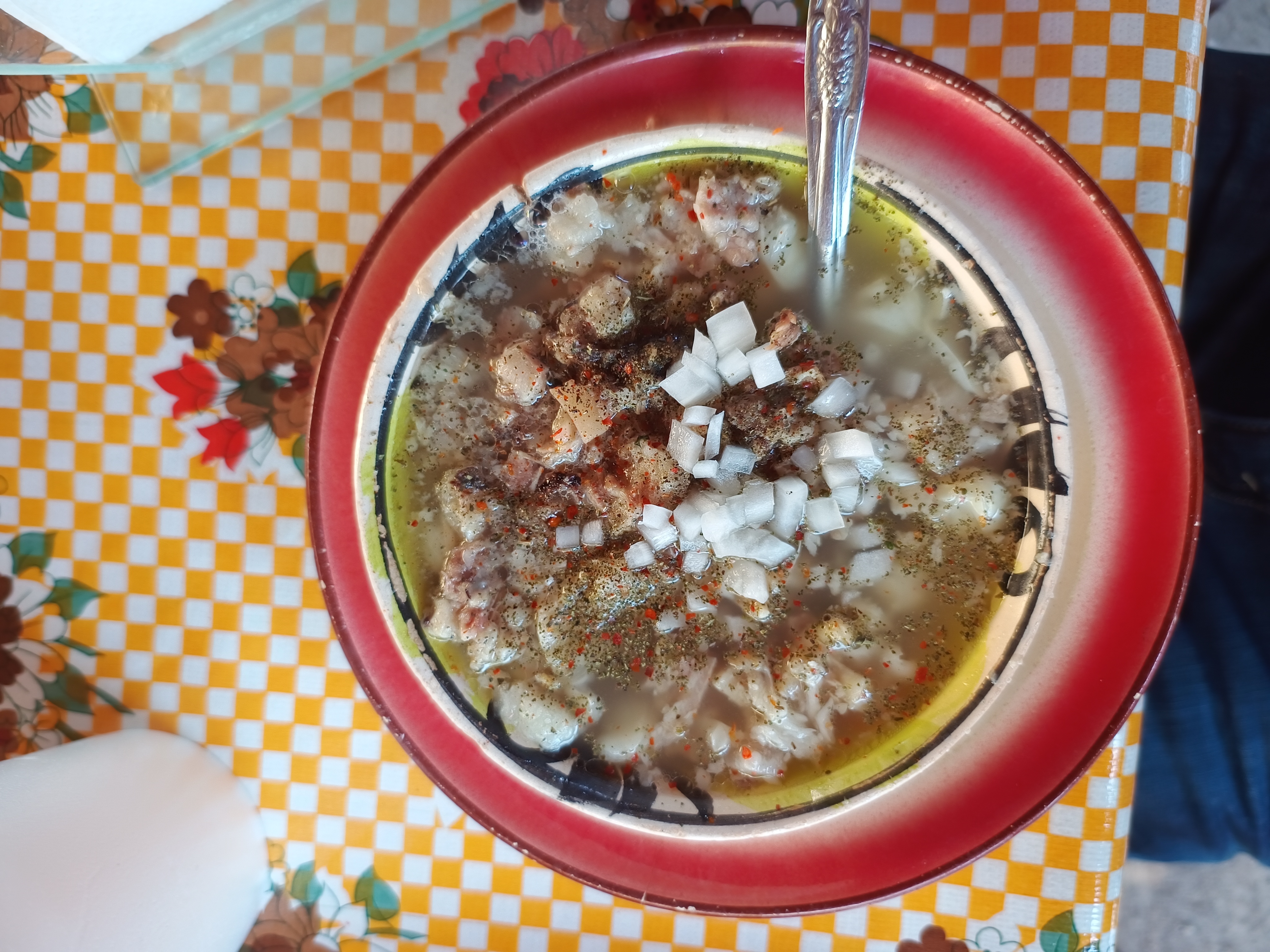 Pozoleria Cristo Rey image 3