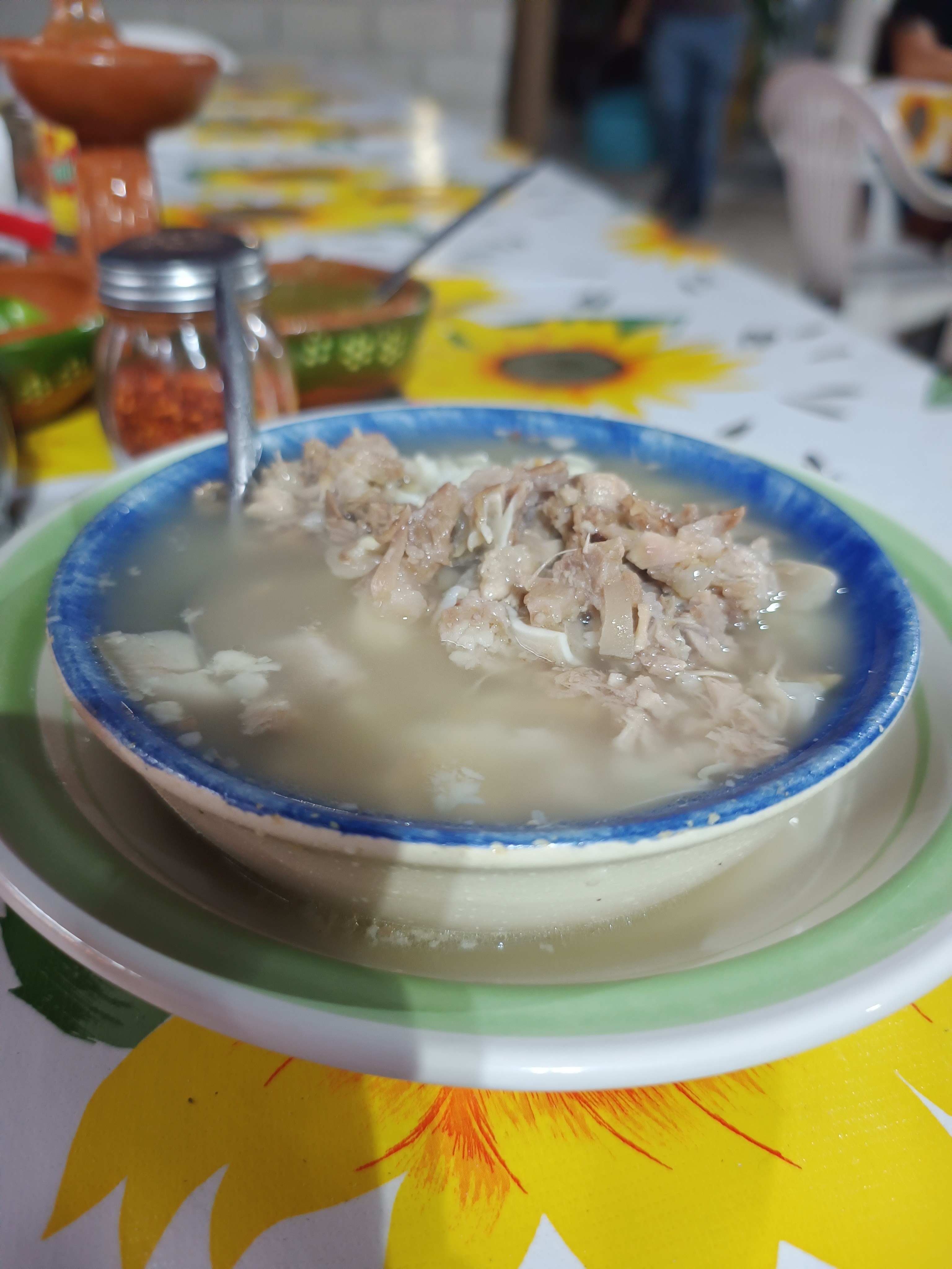 Pozoleria Cristo Rey image 4