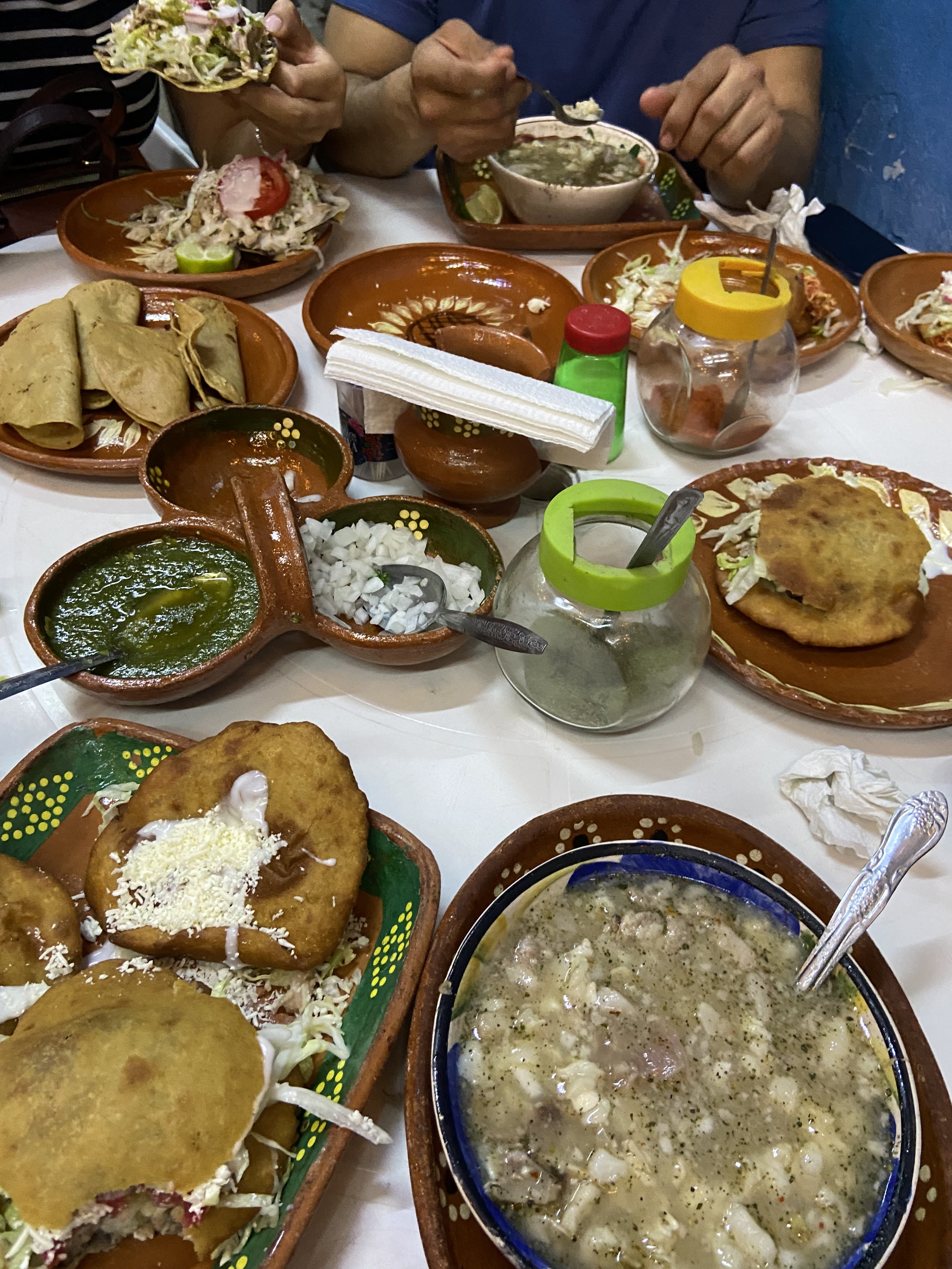 Pozoleria Cristo Rey image 6