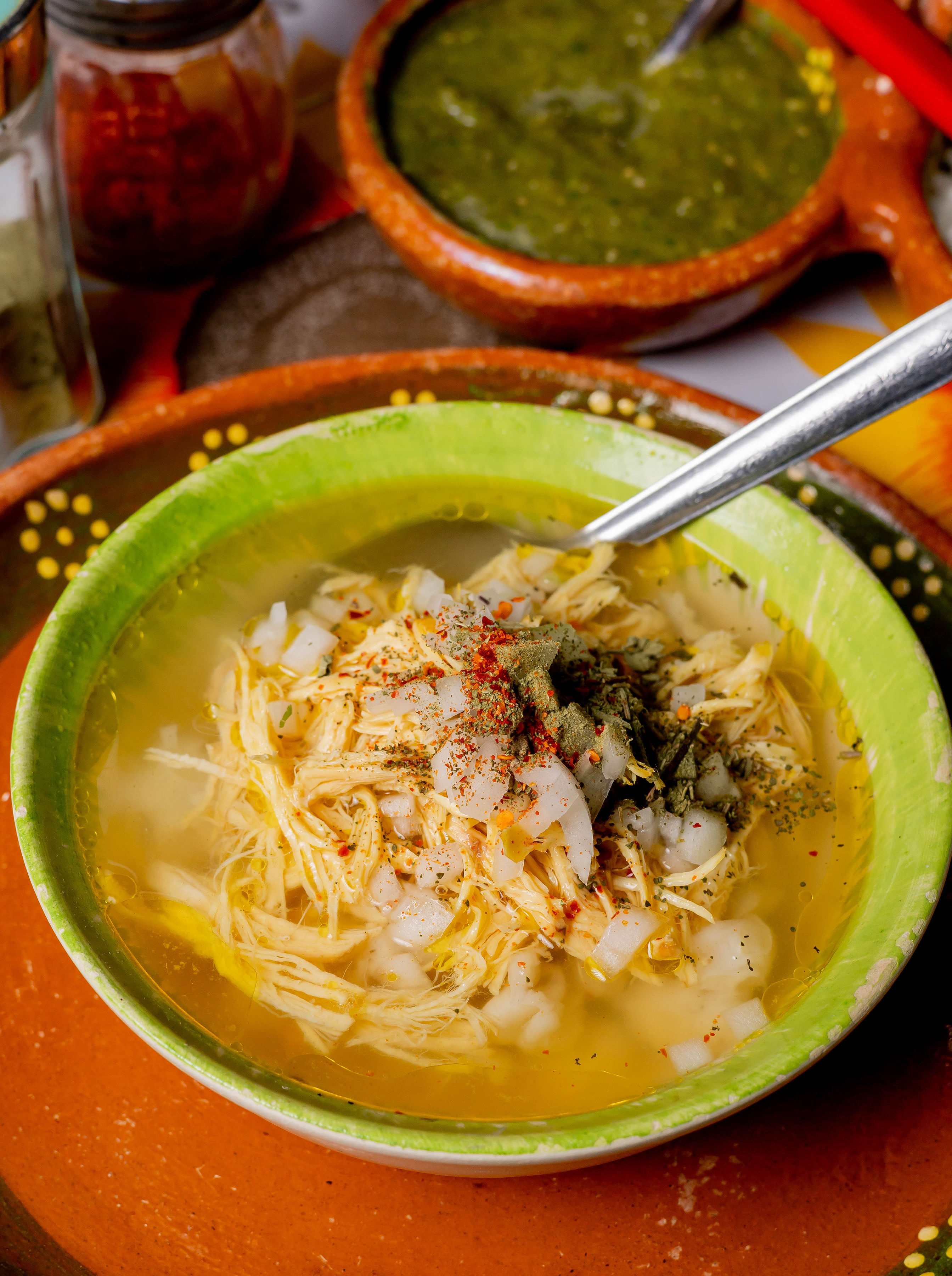 Pozoleria Cristo Rey image 7